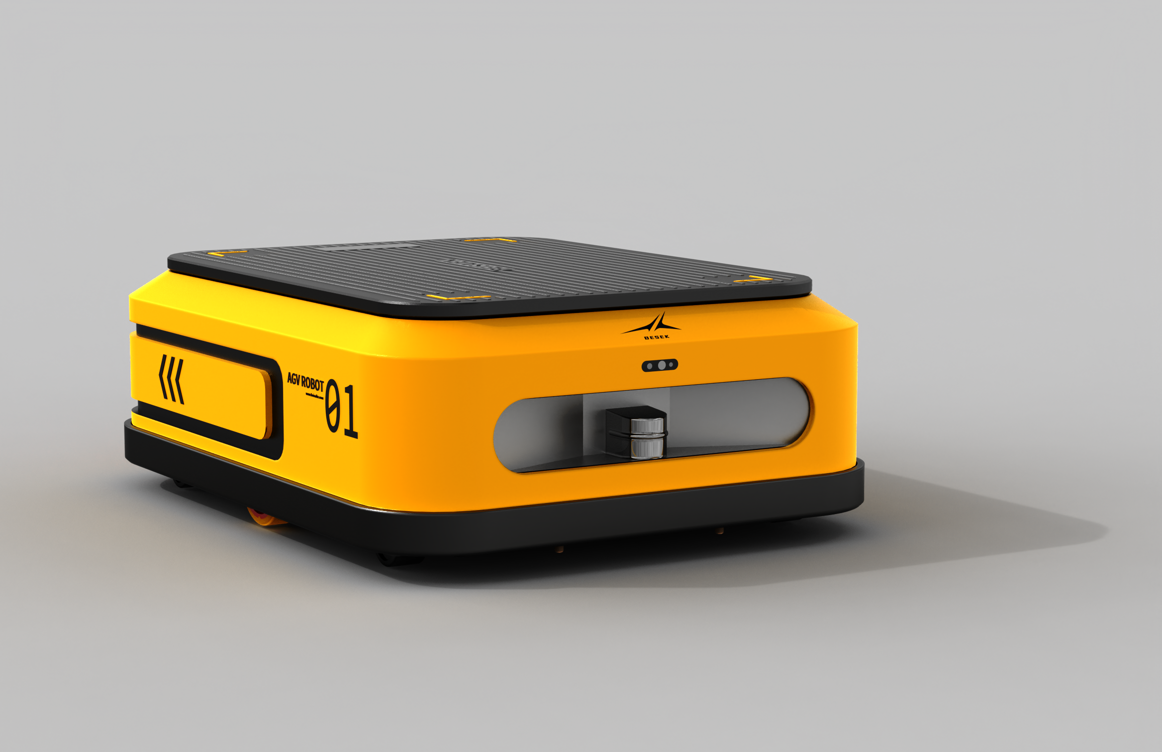 agv，Logistics trolley，