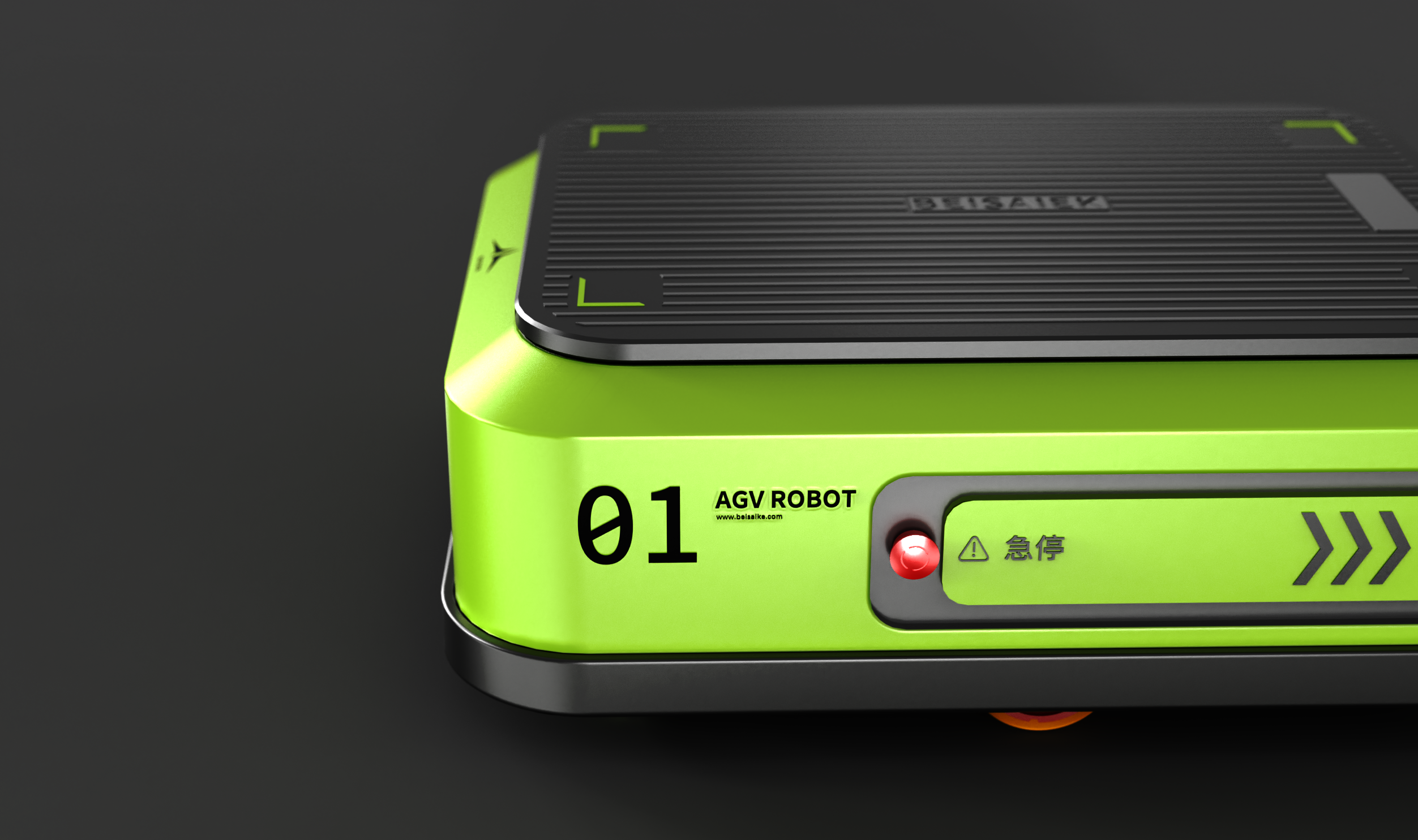 agv，Logistics trolley，