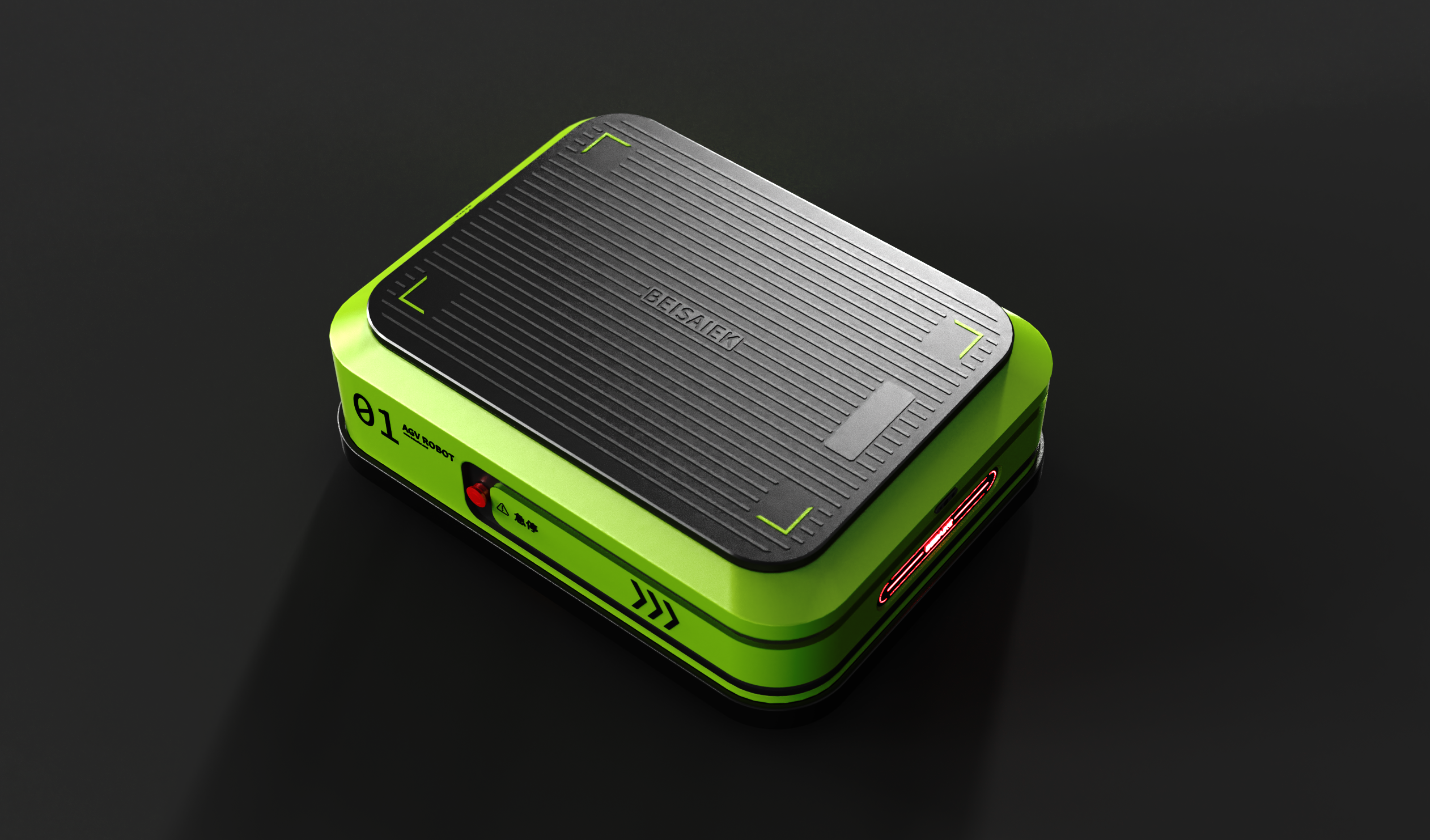 agv，Logistics trolley，