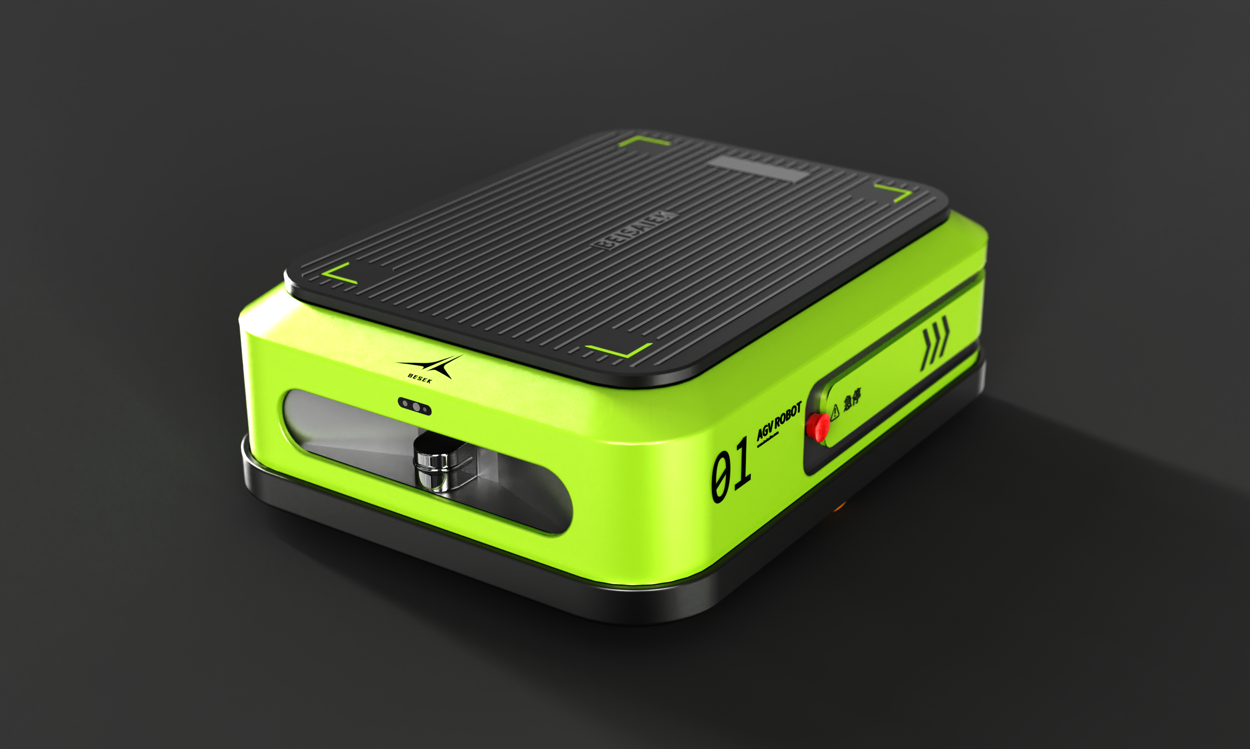 agv，Logistics trolley，