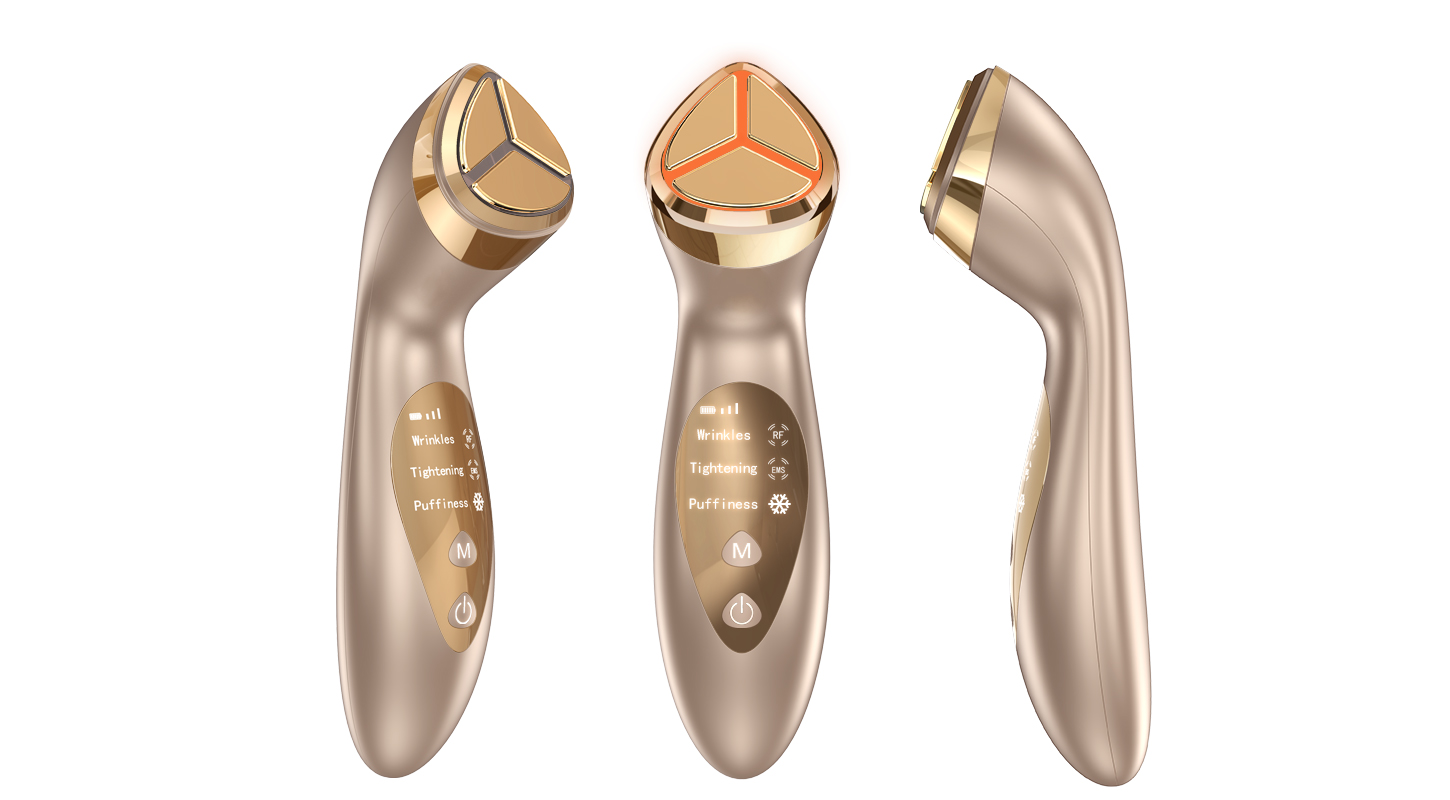 cosmetic instrument，