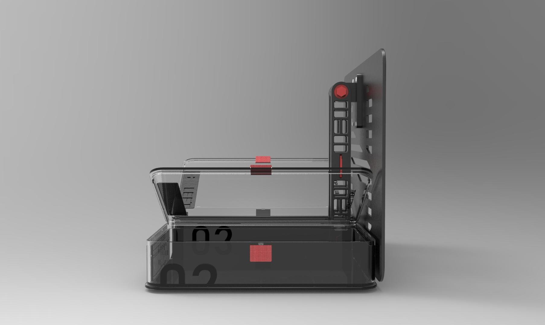 Receive，Mobile Desktop，Portable，