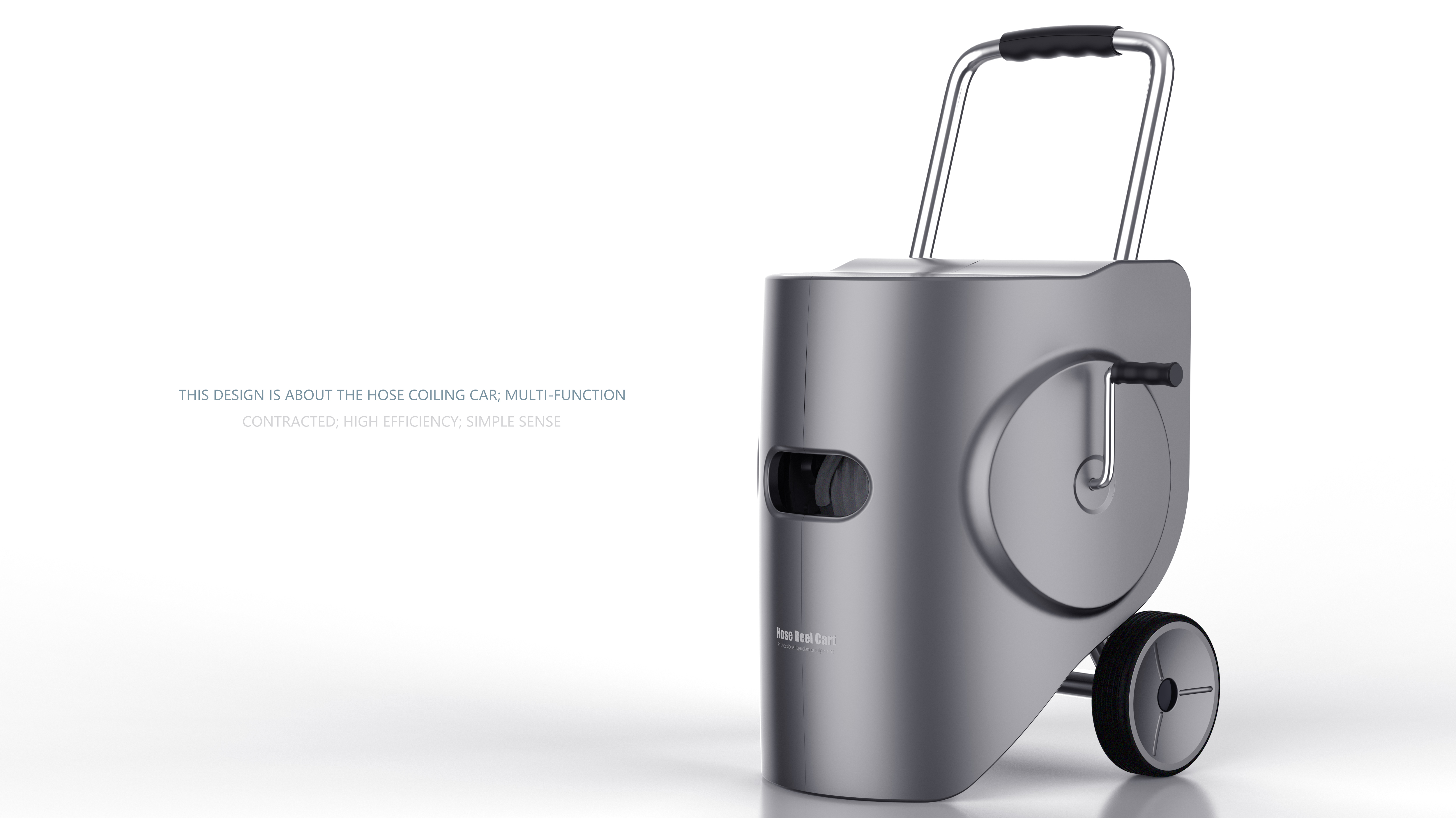 industrial design，Tools and equipment，Tube winder，multi-function，foreign trade，