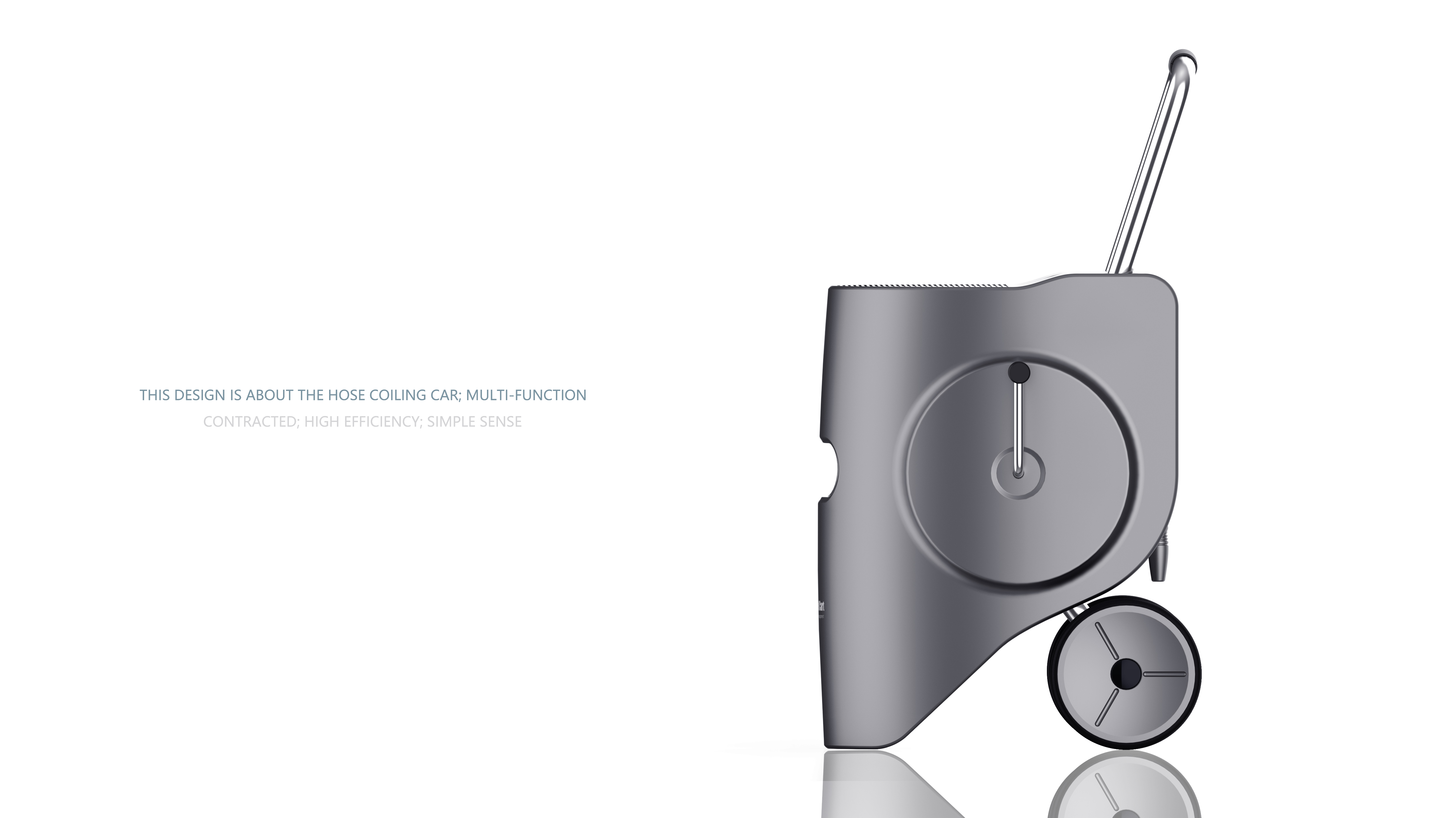 industrial design，Tools and equipment，Tube winder，multi-function，foreign trade，