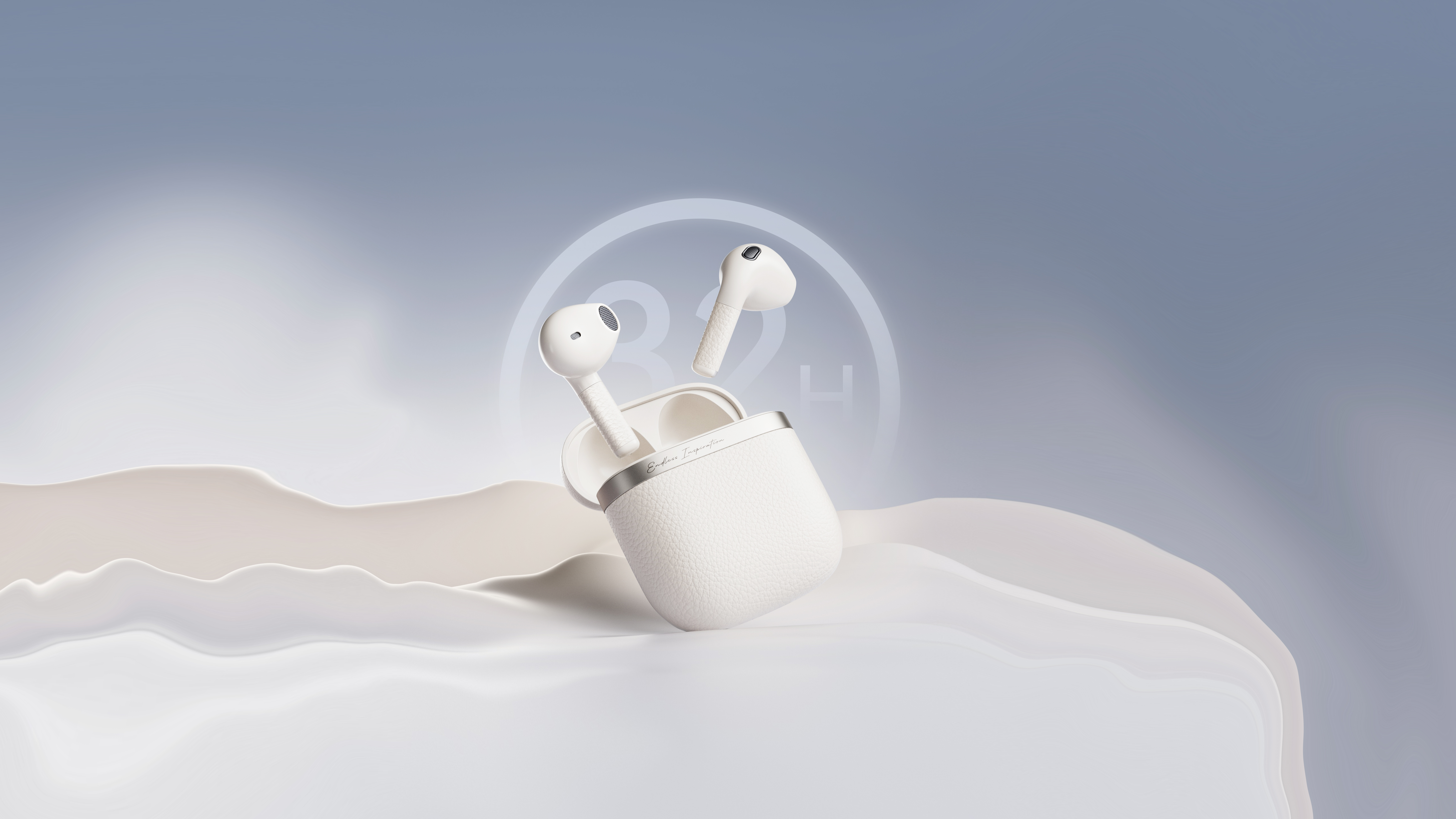 headset，noise reduction，tws，flowers again，Rambler，