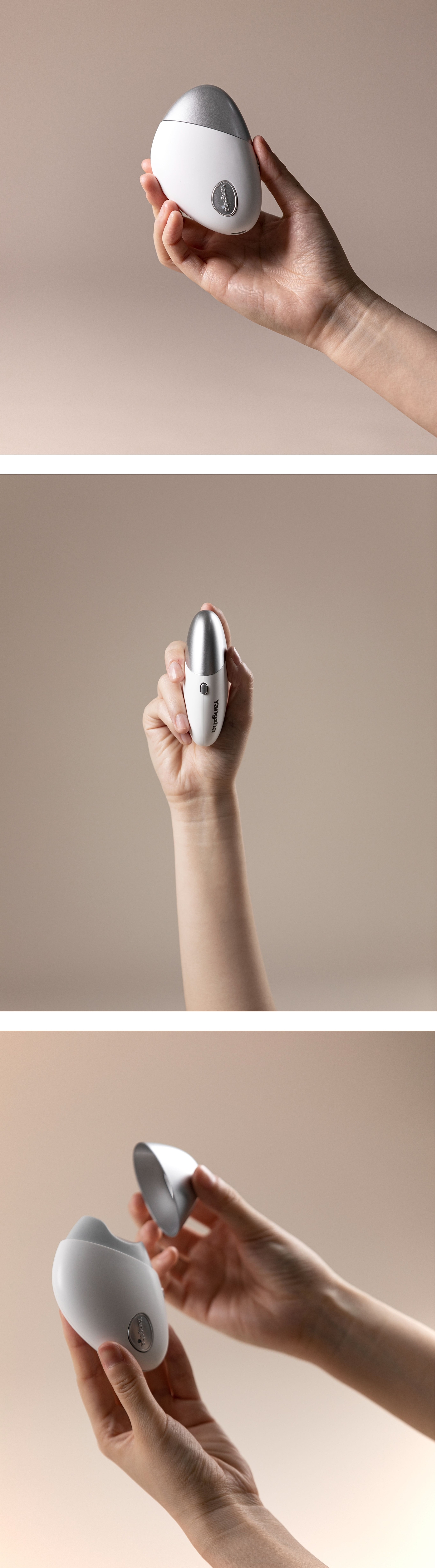 Electric nail clipper，Thought design，Gehu，product design，