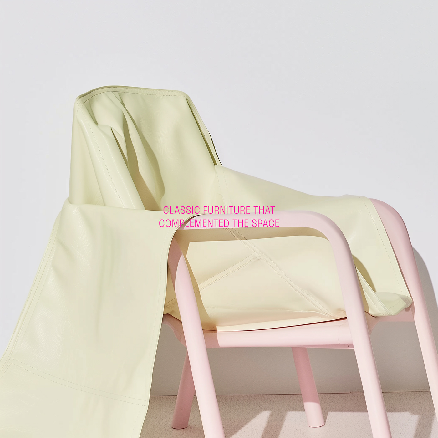 HUMAN OBJET，fashion，Art guidance，industrial design，