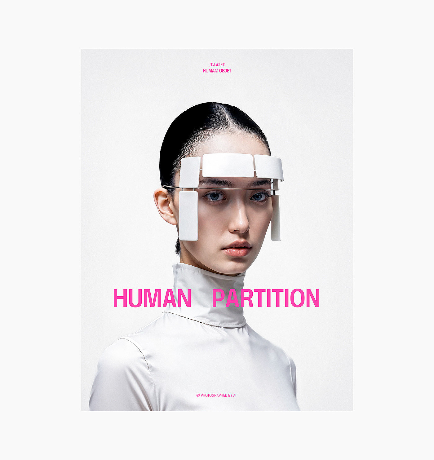 HUMAN OBJET，fashion，Art guidance，industrial design，