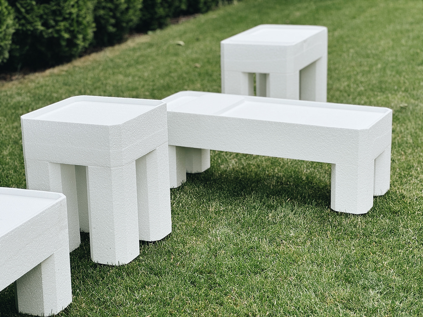 furniture，BLOCKTABLE，Table，originality，