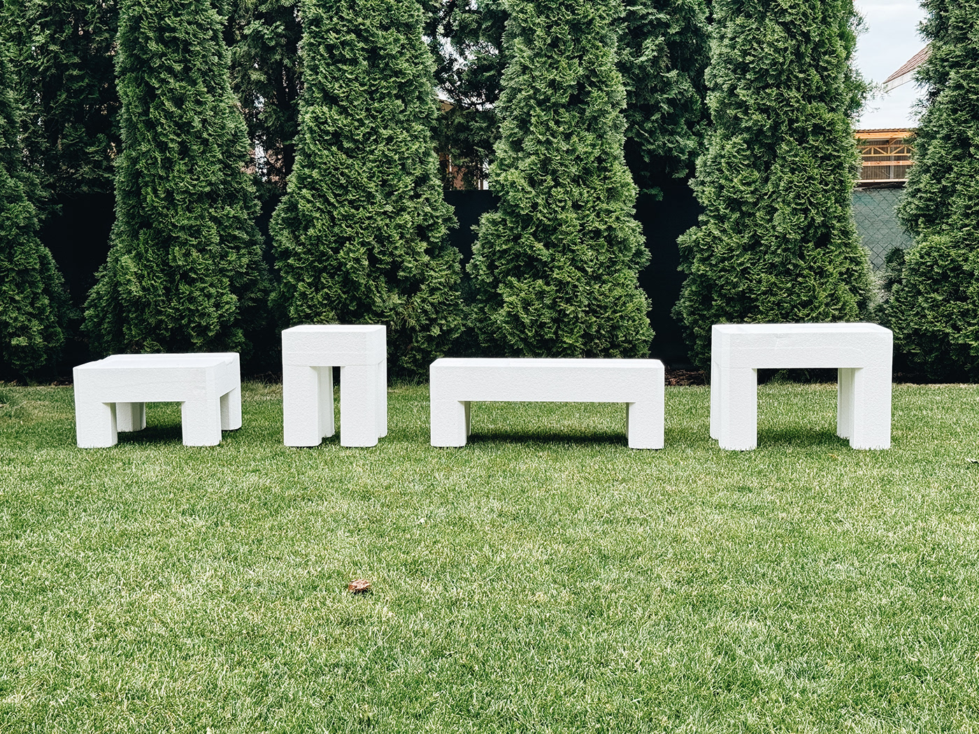 furniture，BLOCKTABLE，Table，originality，