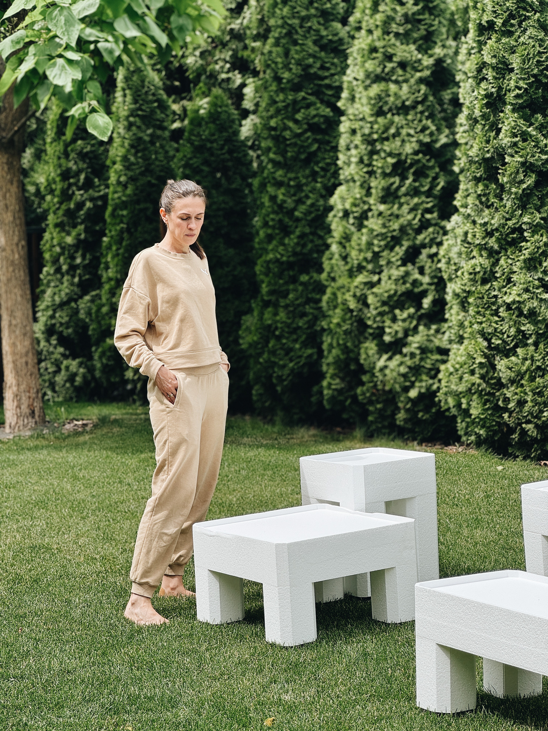 furniture，BLOCKTABLE，Table，originality，