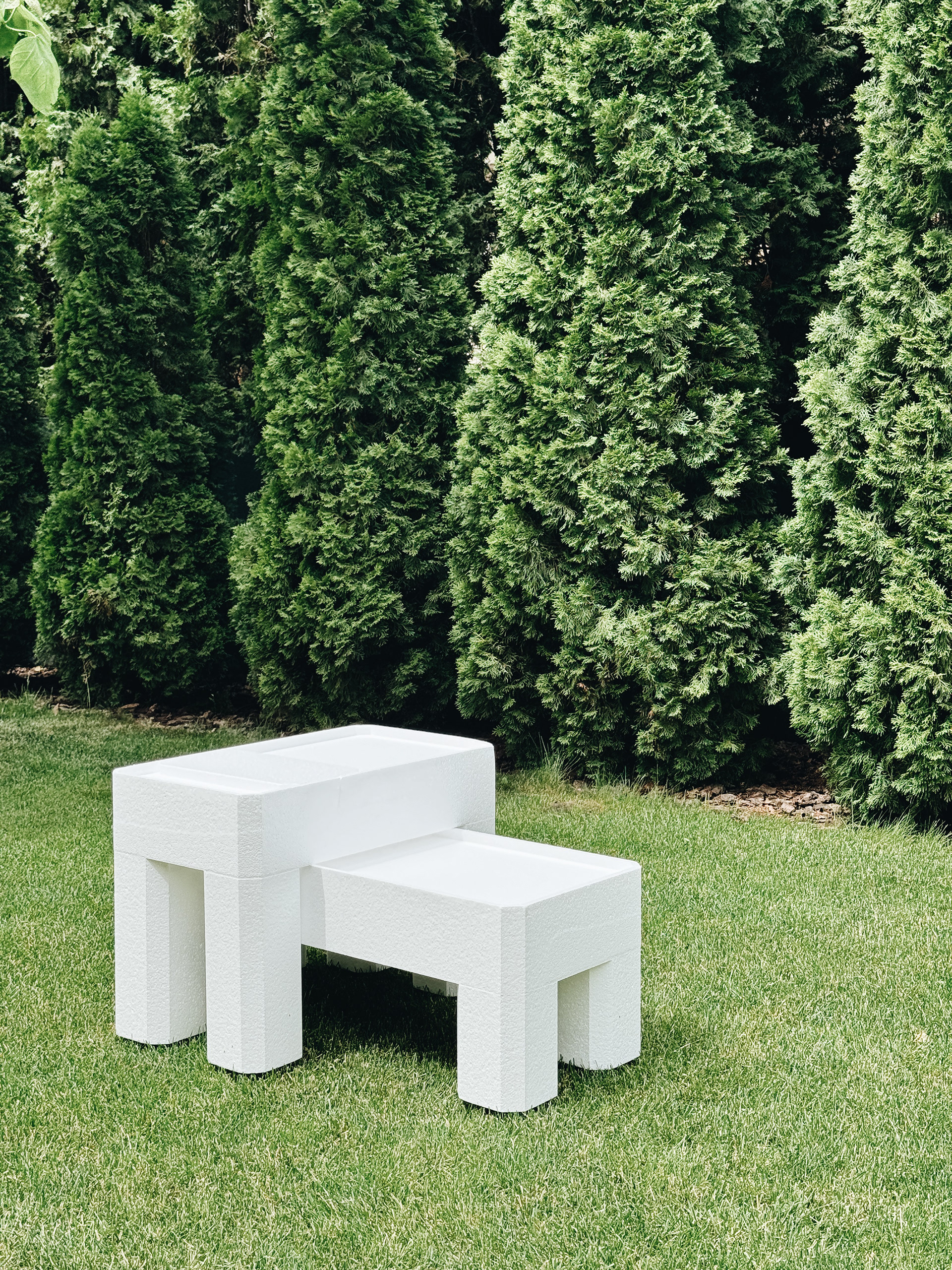 furniture，BLOCKTABLE，Table，originality，