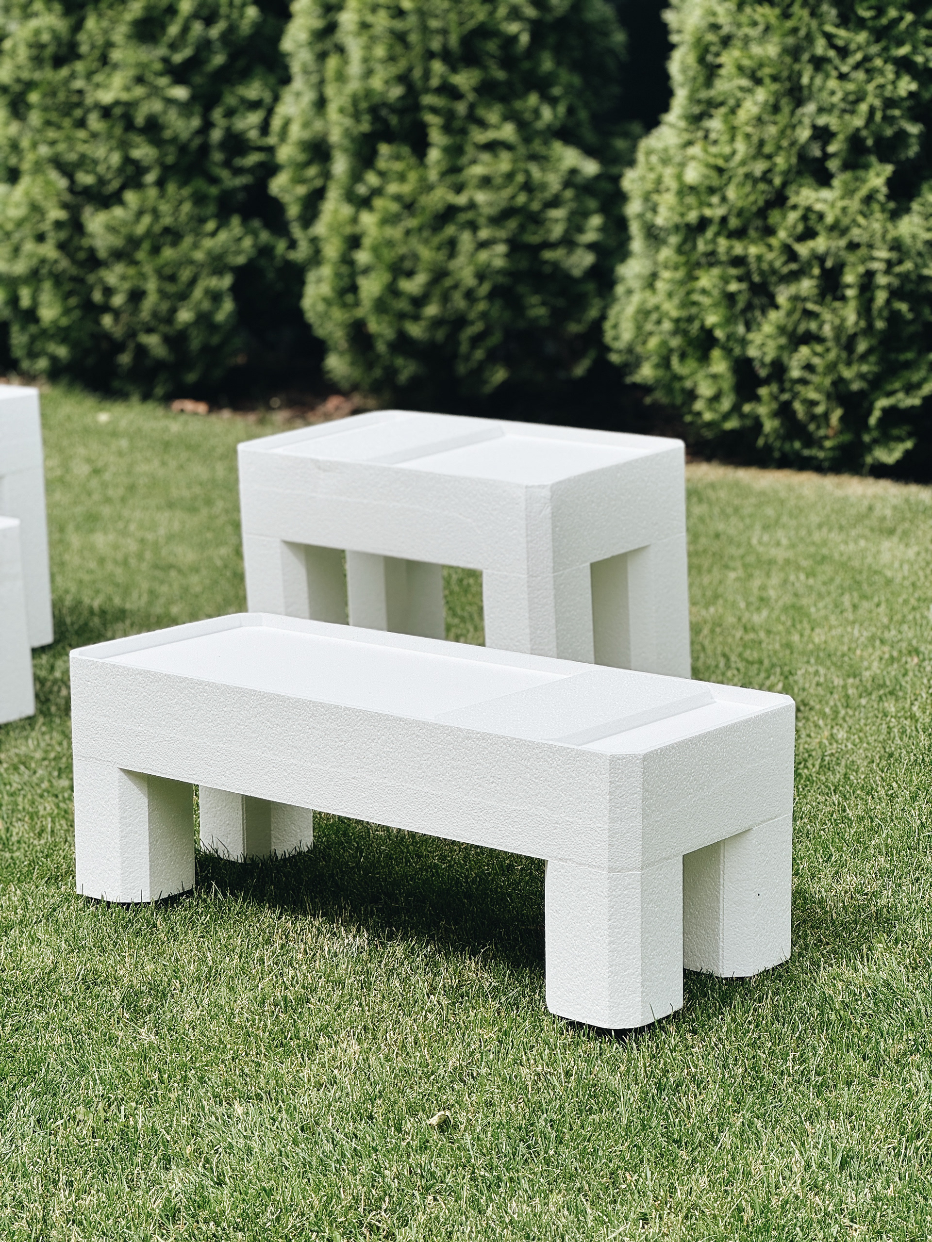 furniture，BLOCKTABLE，Table，originality，
