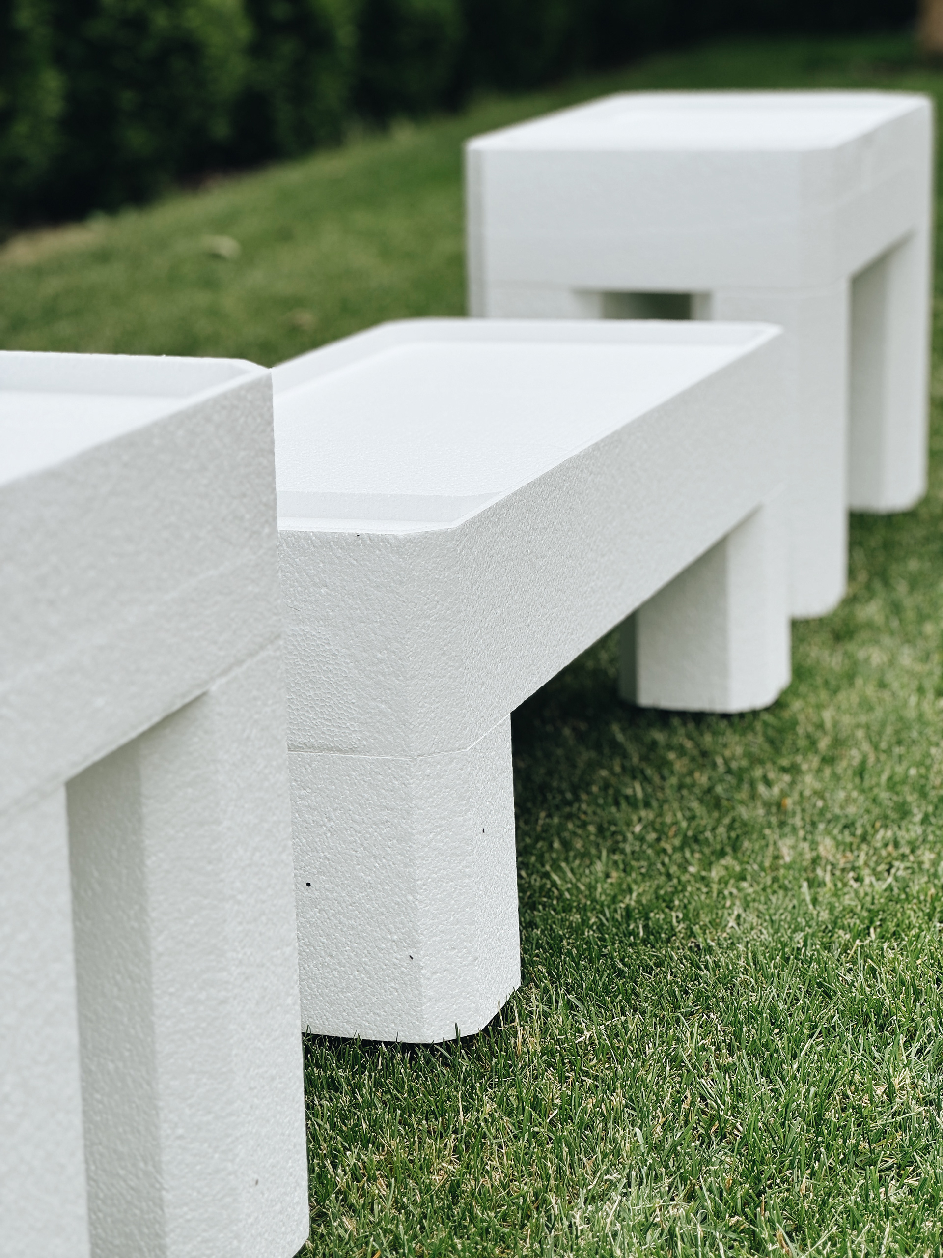 furniture，BLOCKTABLE，Table，originality，