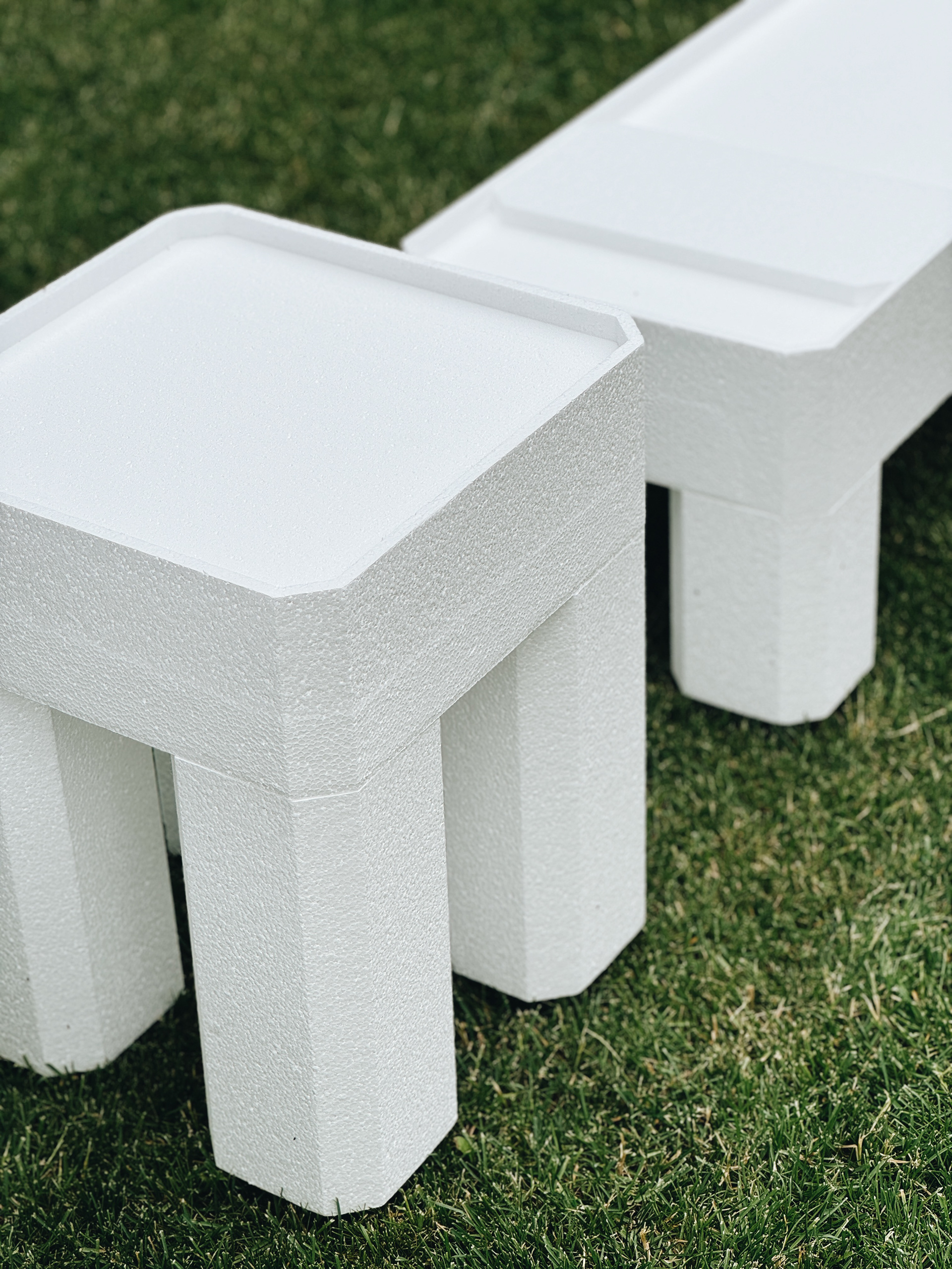 furniture，BLOCKTABLE，Table，originality，