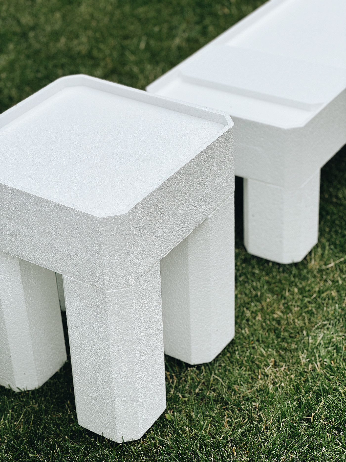furniture，BLOCKTABLE，Table，originality，