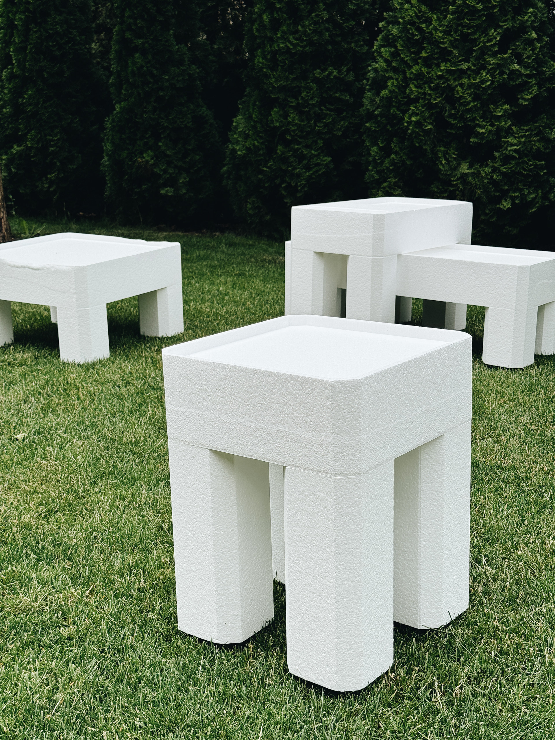 furniture，BLOCKTABLE，Table，originality，