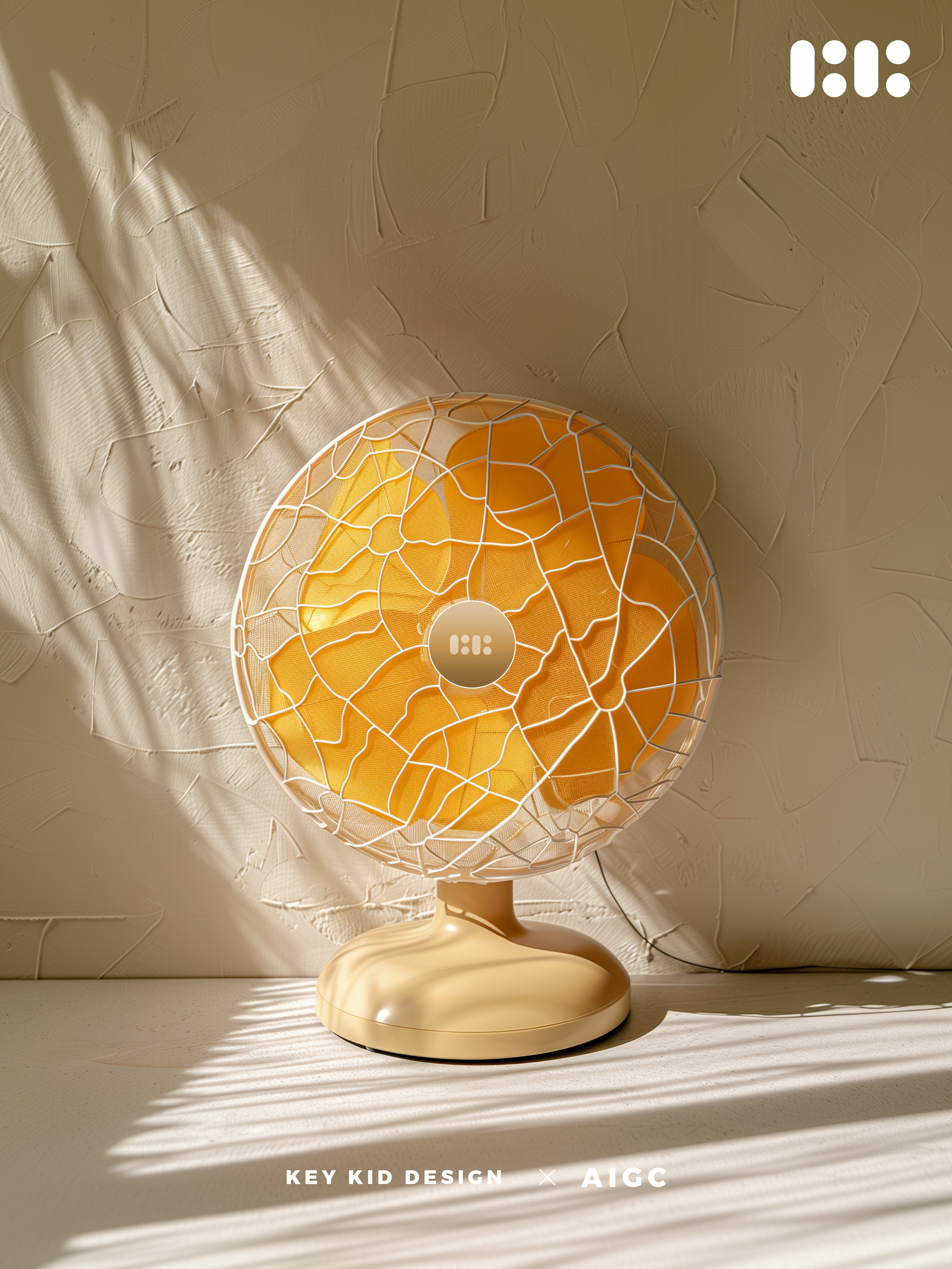 Fan，industrial design，product design，AIGC，midjourney，Design order，Design services，Cool and cool，