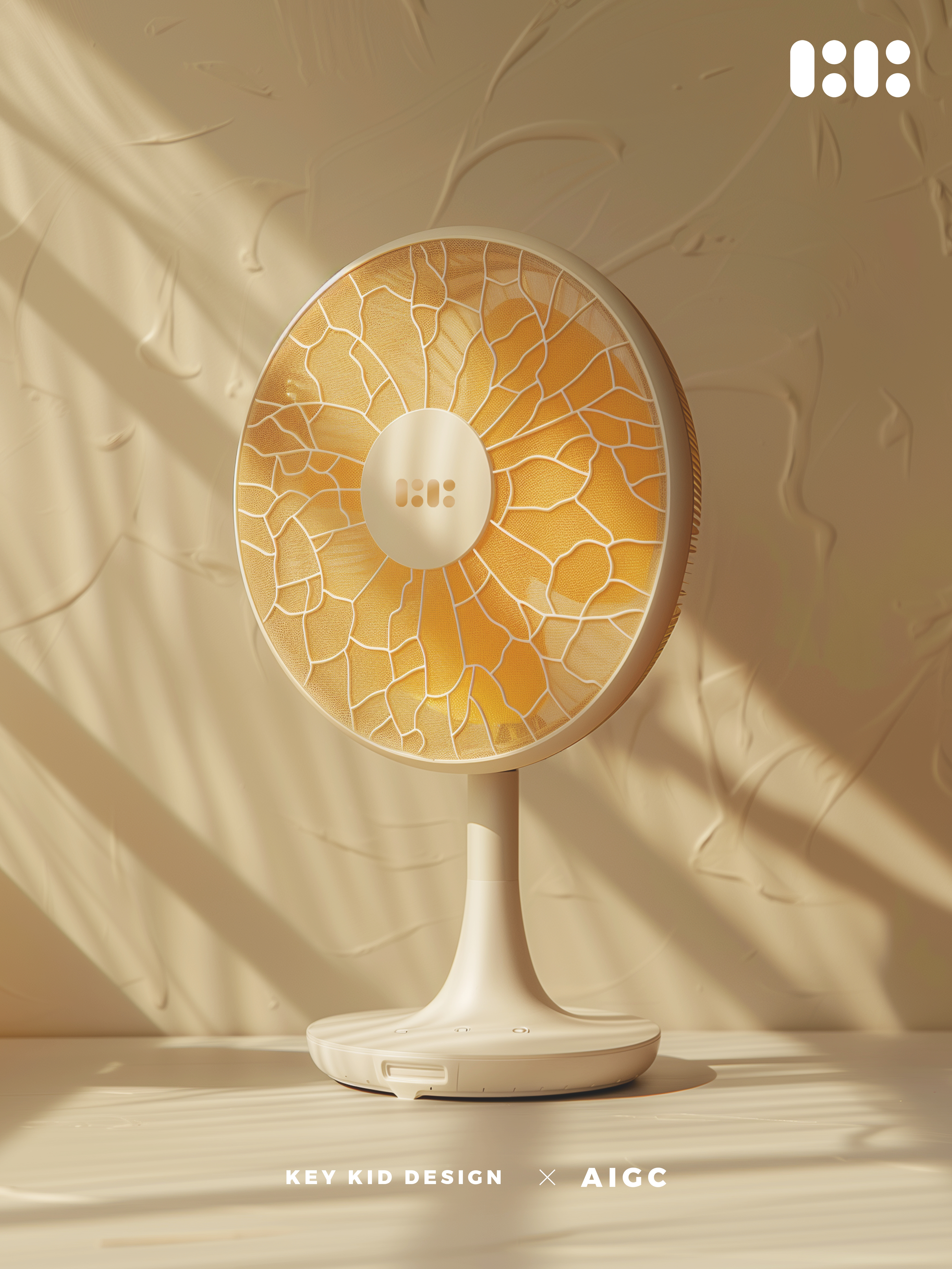 Fan，industrial design，product design，AIGC，midjourney，Design order，Design services，Cool and cool，