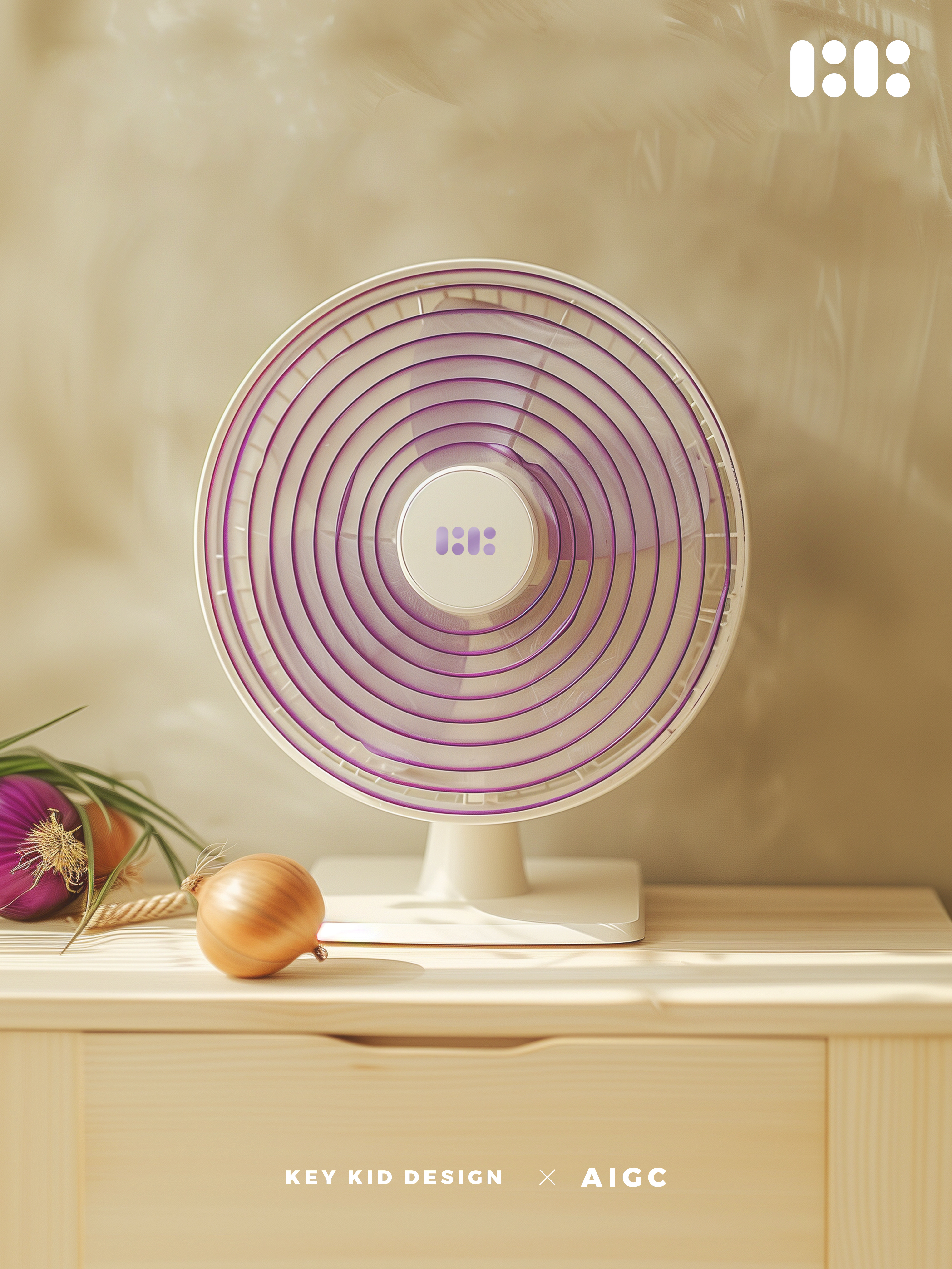 Fan，industrial design，product design，AIGC，midjourney，Design order，Design services，Cool and cool，