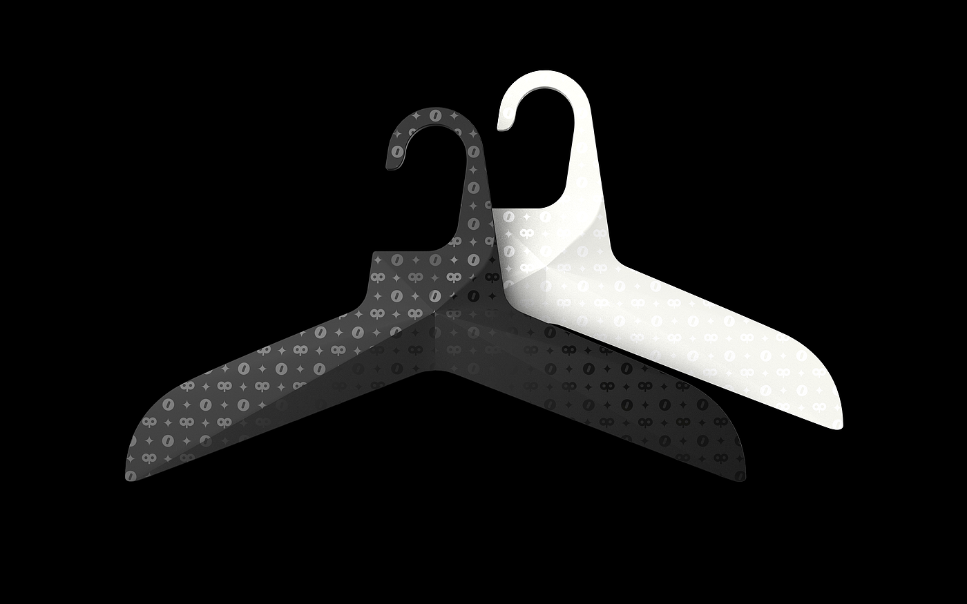 coat hanger，industrial design，product design，jointly，