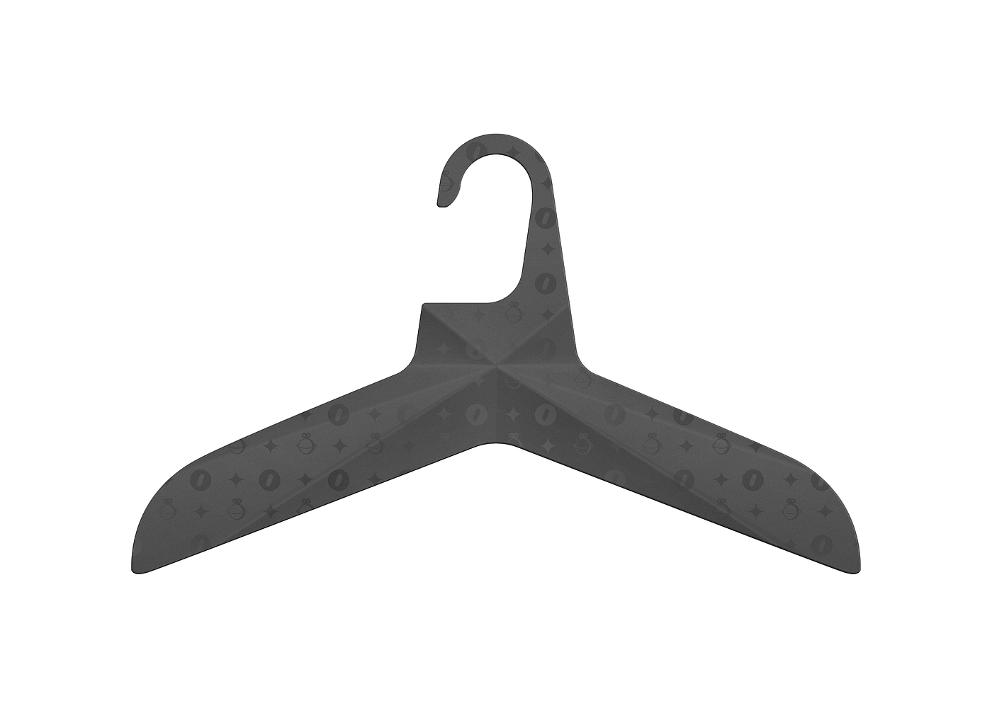 coat hanger，industrial design，product design，jointly，