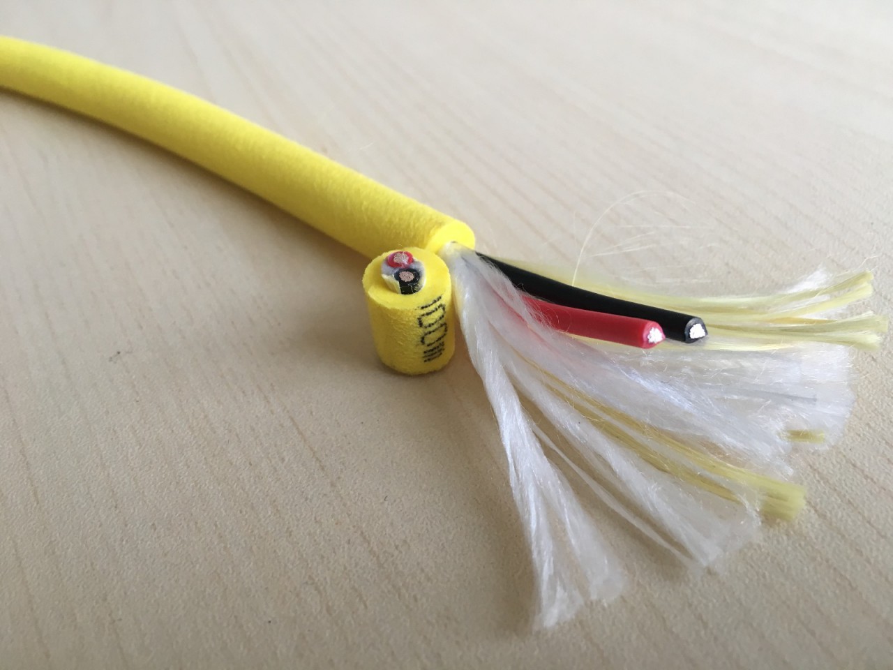 Underwater vehicle，rov，Submersible，Underwater，Cable，