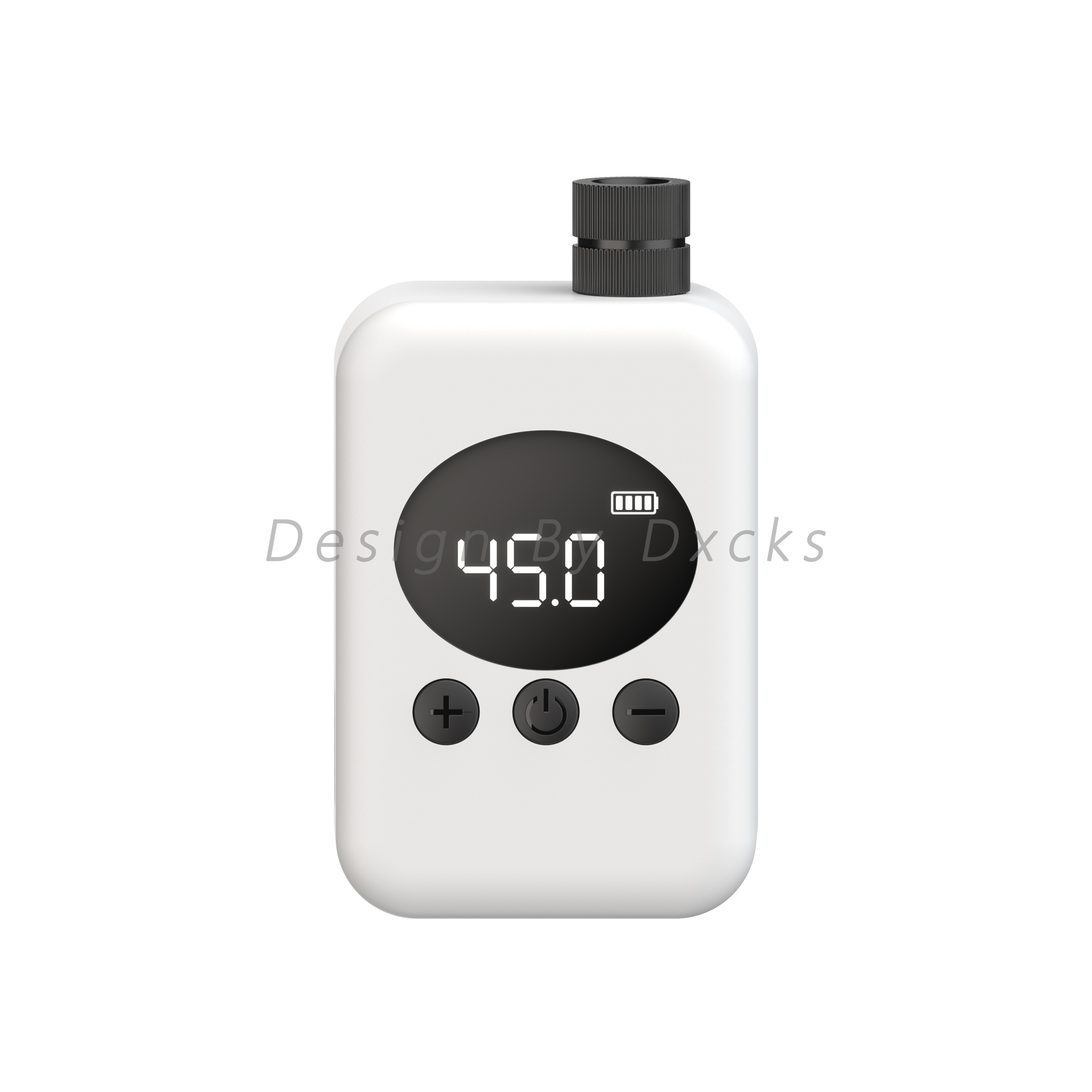 Electric air pump，Bicycle，Electric vehicle，Keyshot rendering，Rhino modeling，