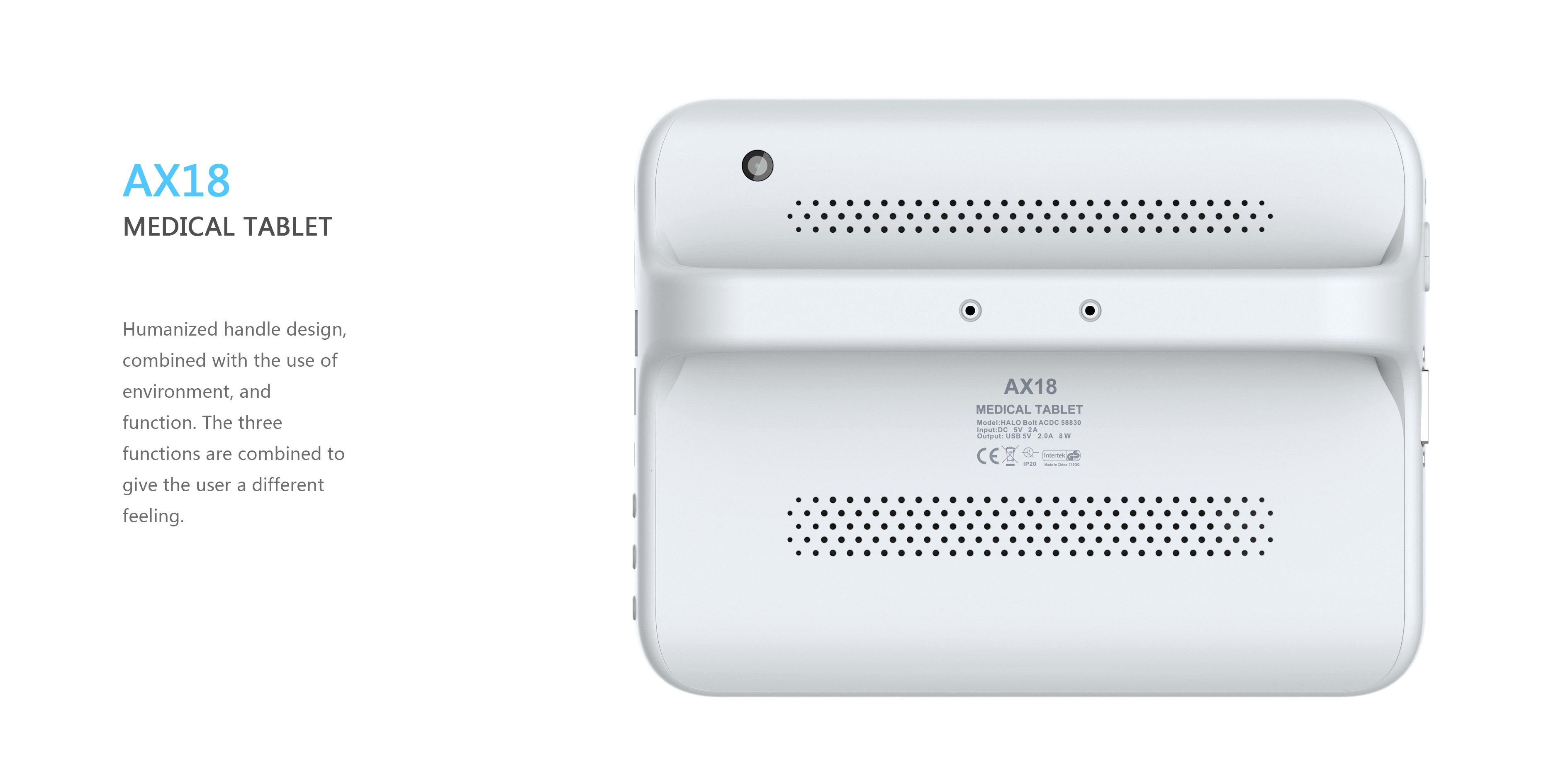 Portable，man-machine，Simplicity，