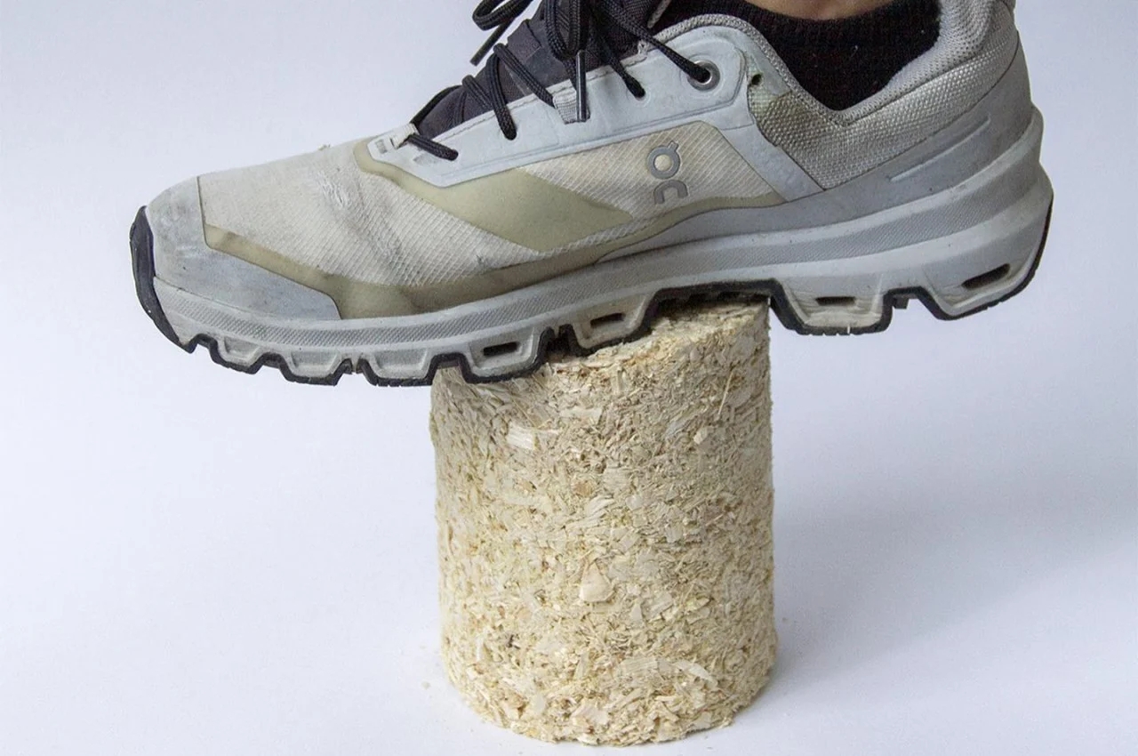 Briket，stool，furniture，environment protection，