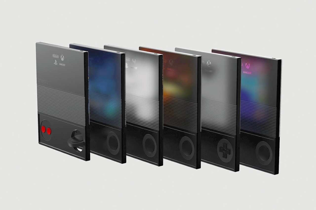 PlayFusion，recreational machines，Digital，electronic product，