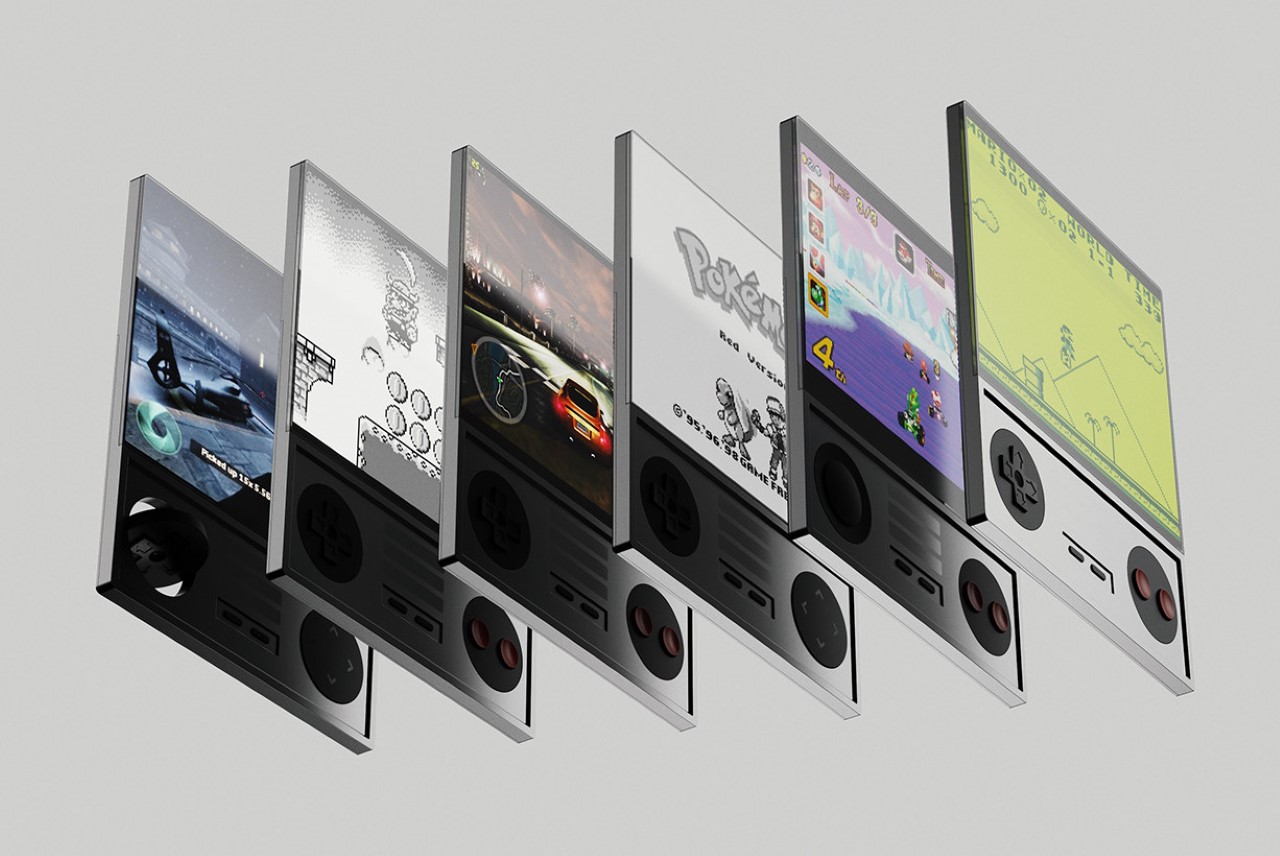 PlayFusion，recreational machines，Digital，electronic product，