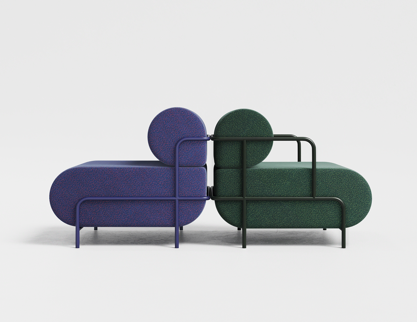 Baloo，furniture，sofa，Armchair，