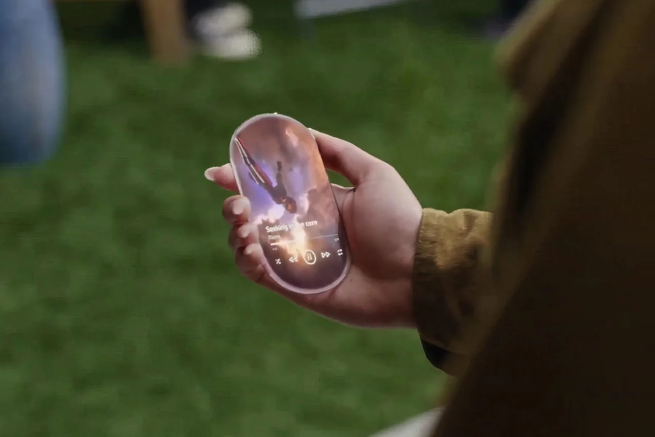 Sony，conceptual design，Digital，electronic product，