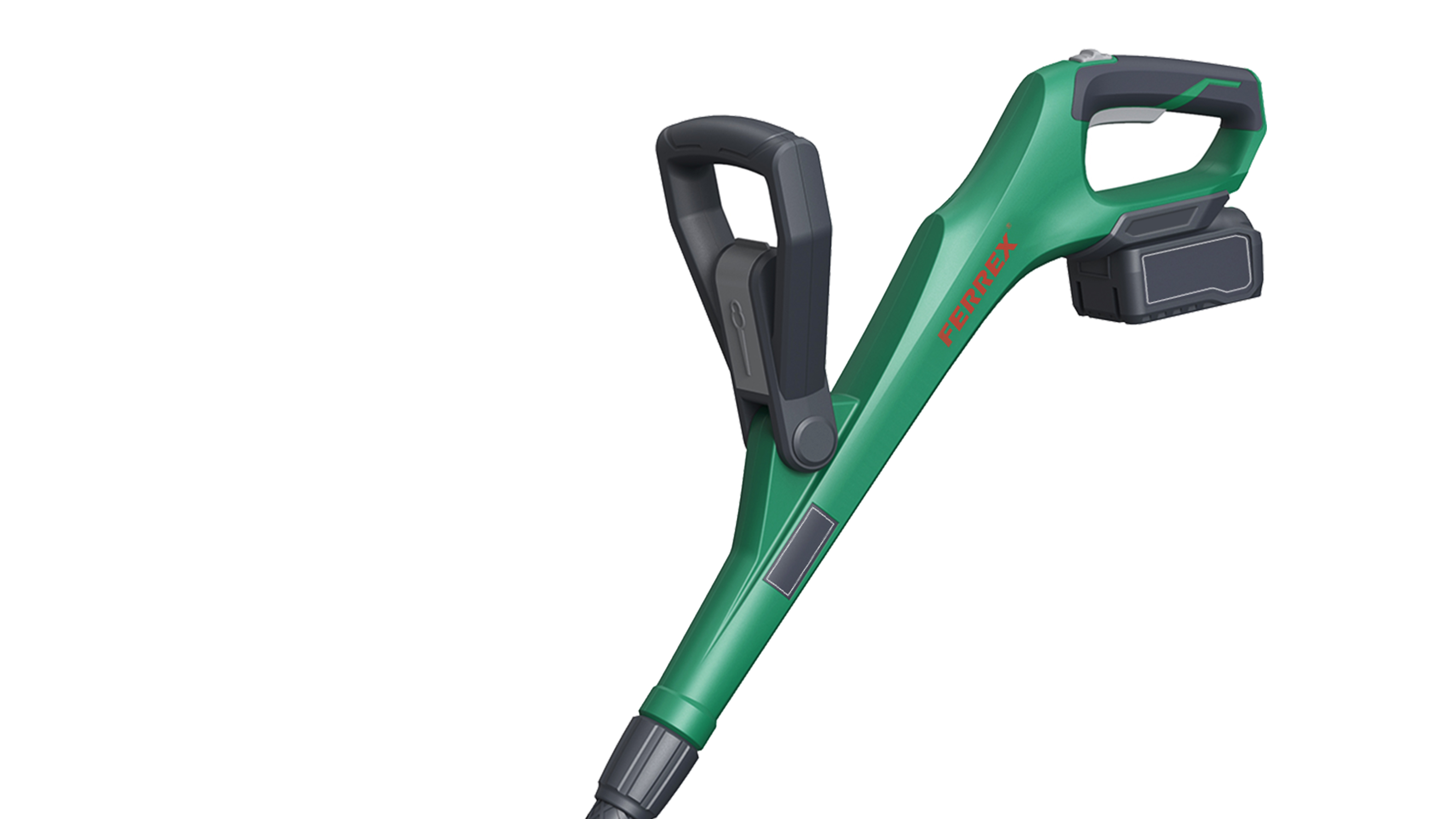 Garden tools，industrial design，Professional tools，