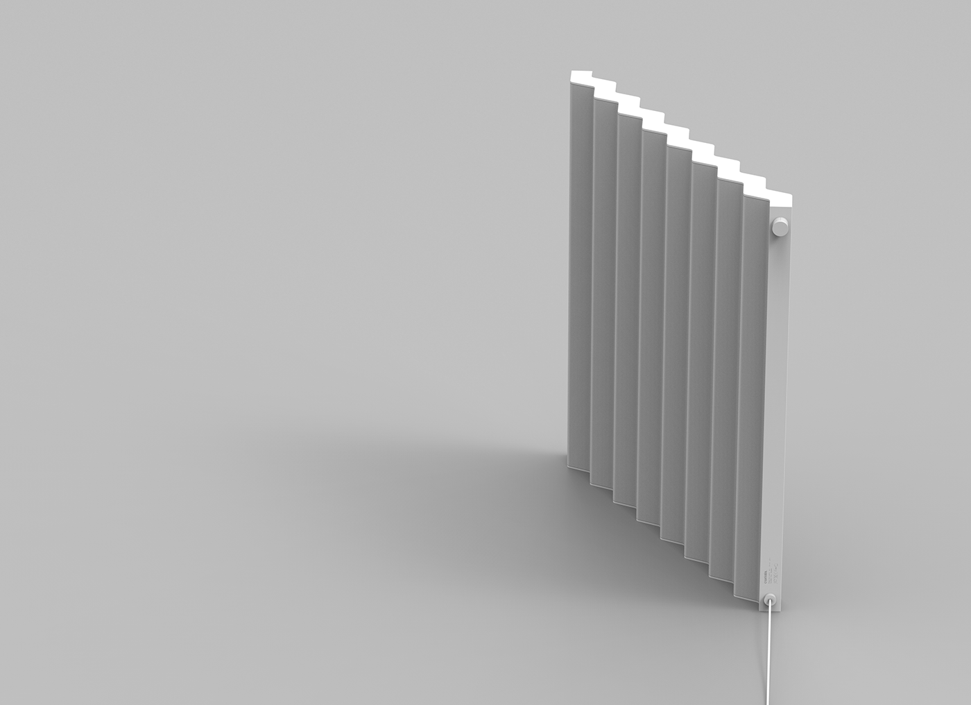 Curtain，Electric heating，Homm. Studio，electric，