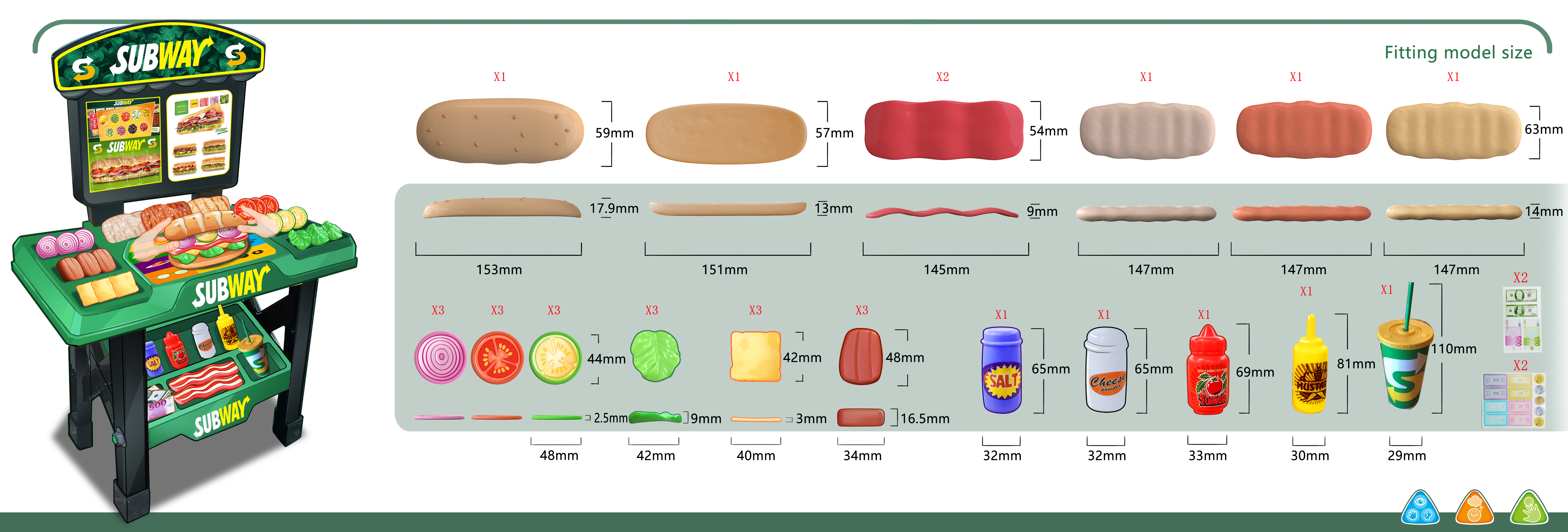 Baby toys，Family toys，cosplay，