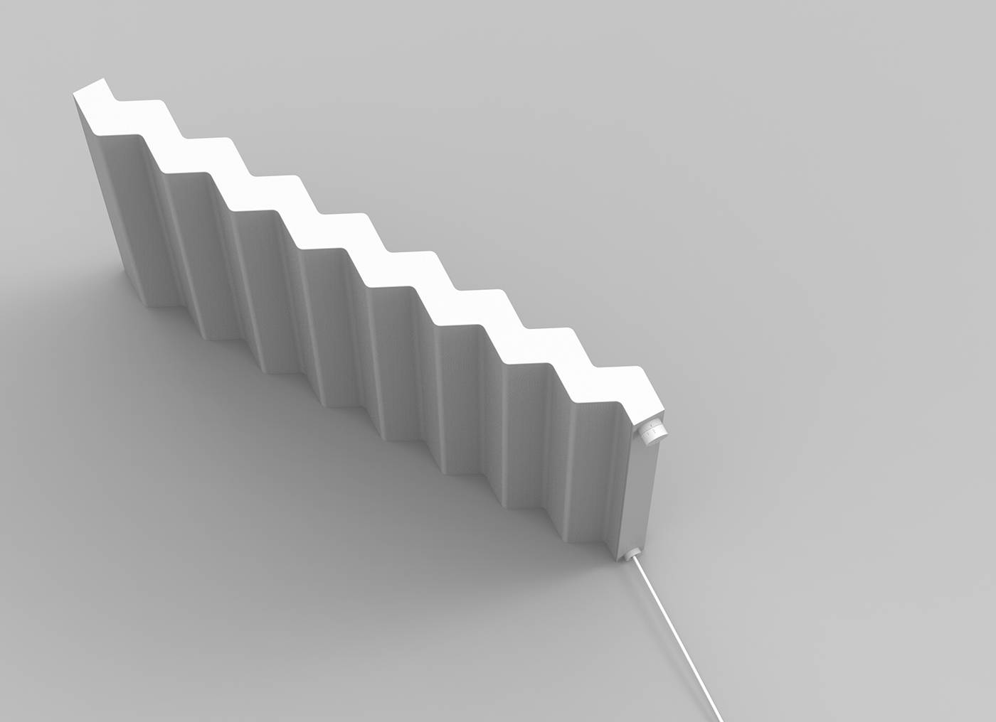 Curtain，Electric heating，Homm. Studio，electric，