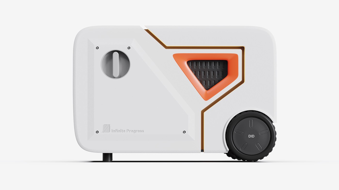 product design，