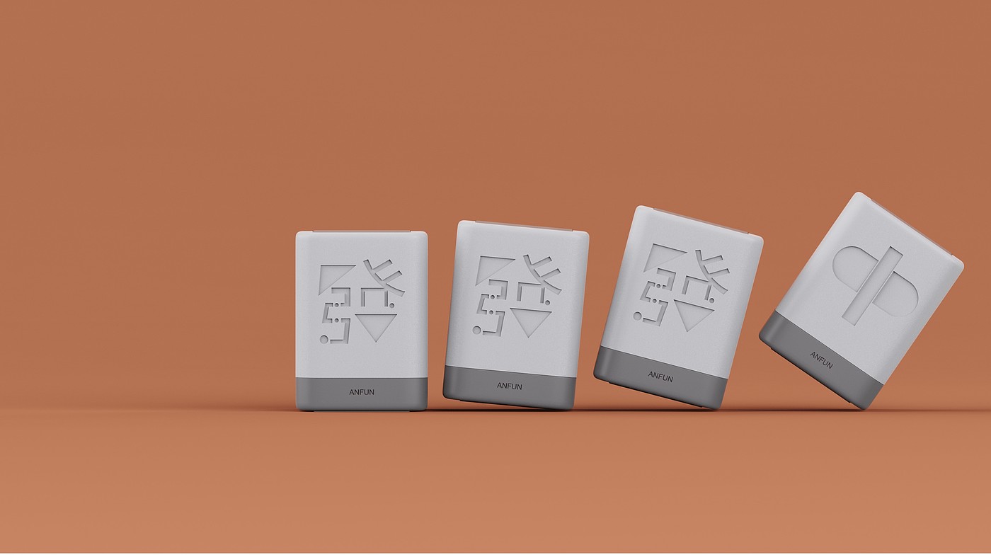product design，