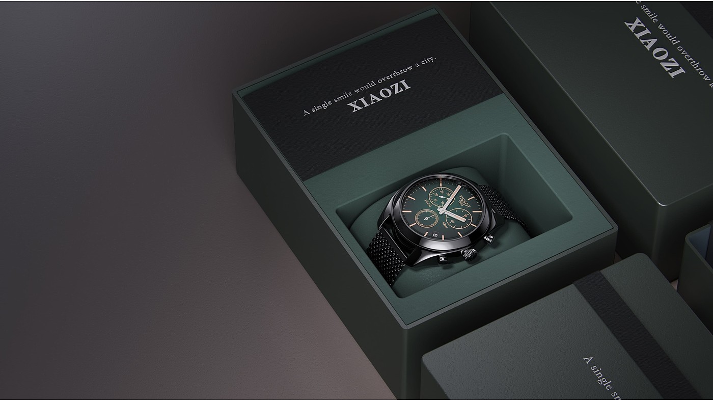 product design，