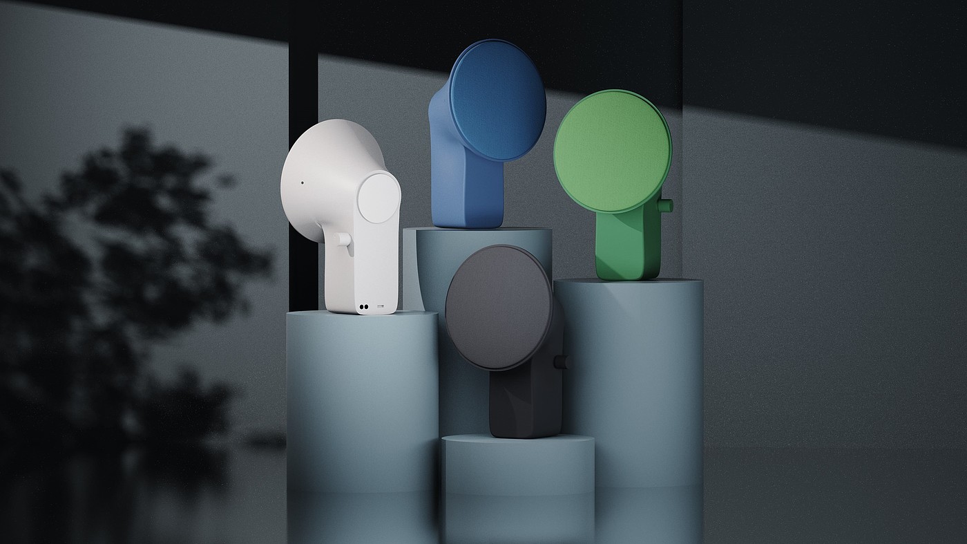 product design，