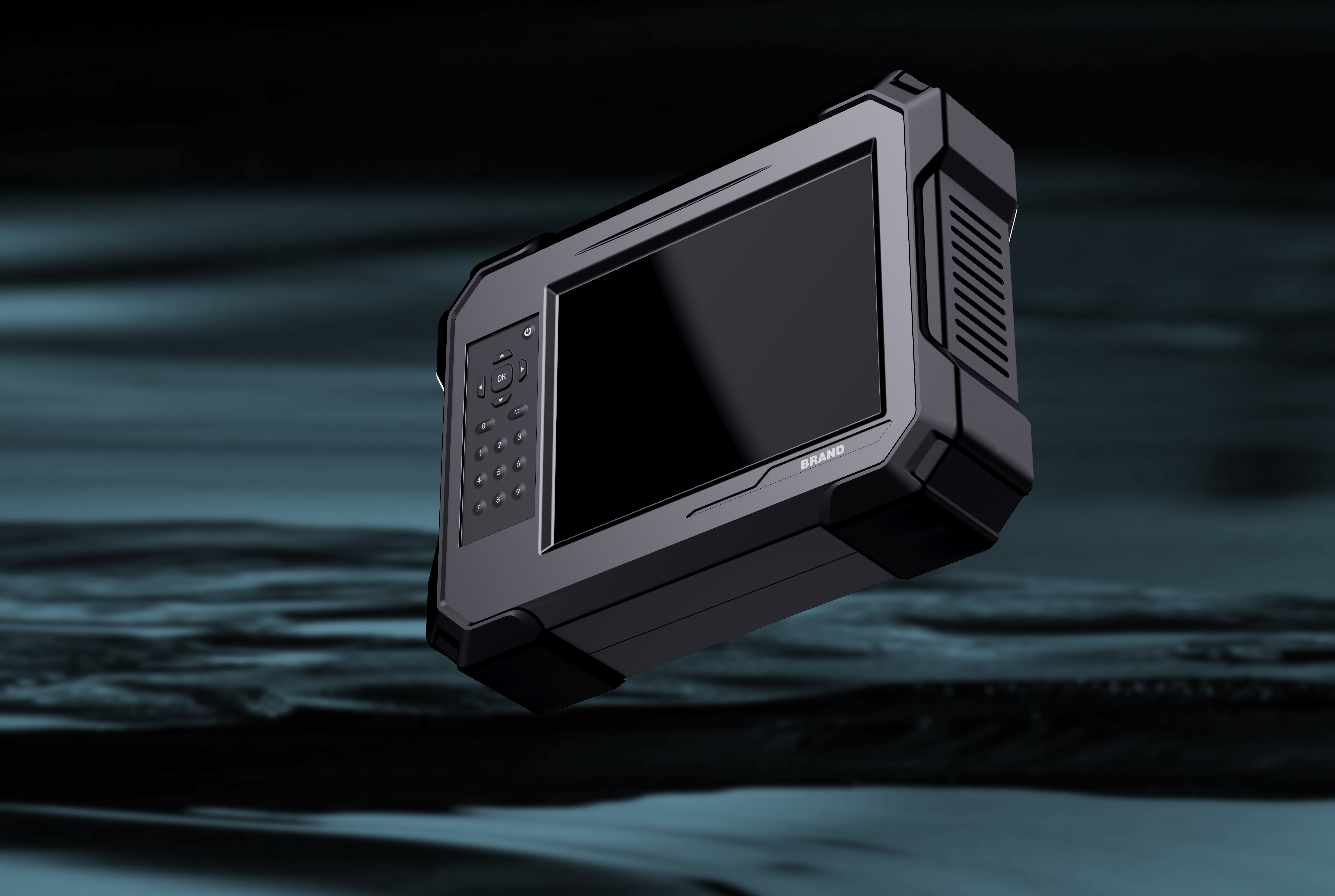 Tools and equipment, three-proof products, industrial products，