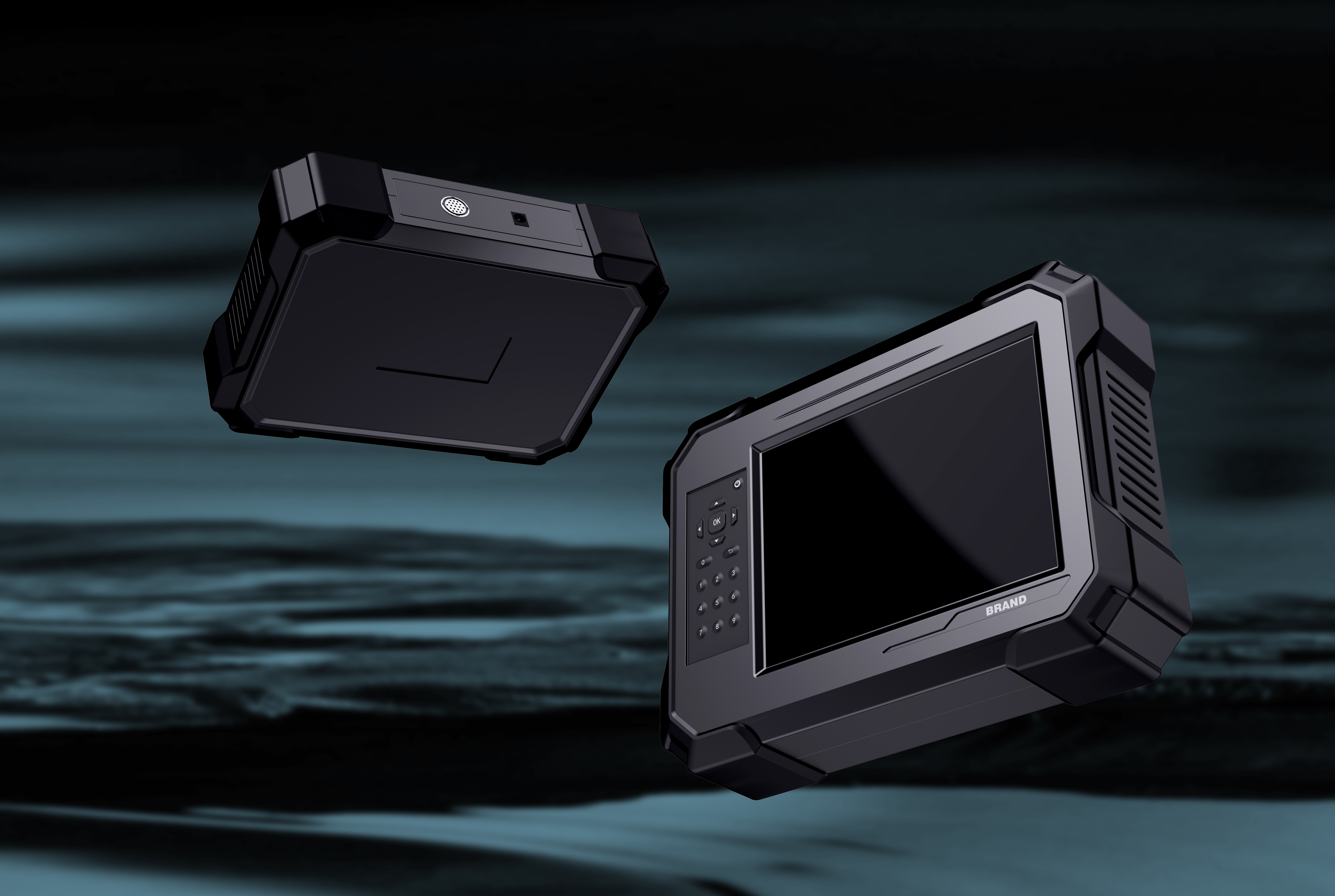 Tools and equipment, three-proof products, industrial products，