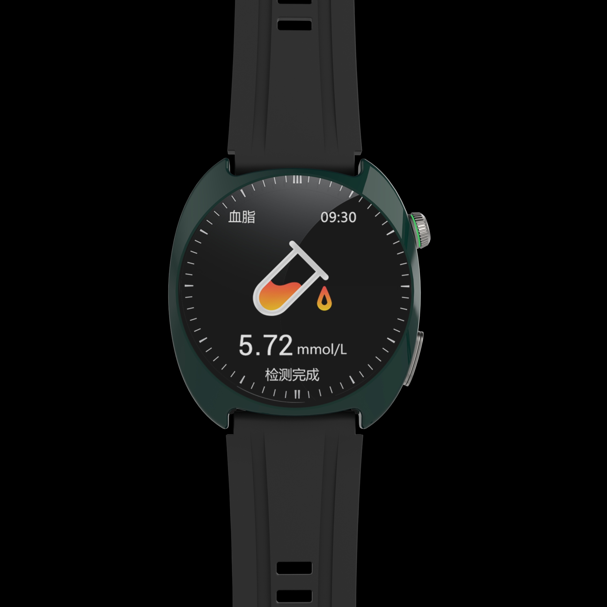 Wrist watch，Smart wear，Intelligent Watch，Health Watch，