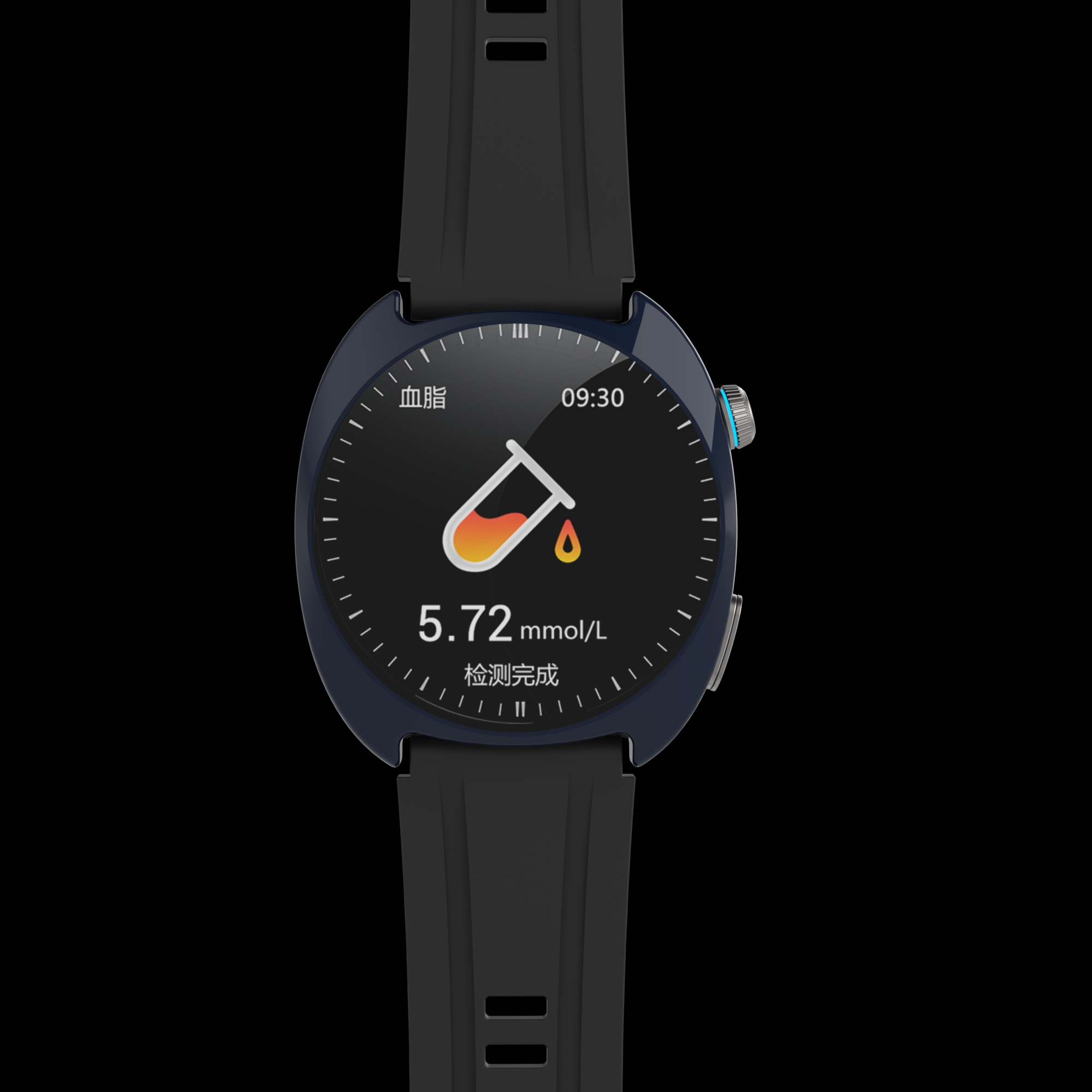 Wrist watch，Smart wear，Intelligent Watch，Health Watch，
