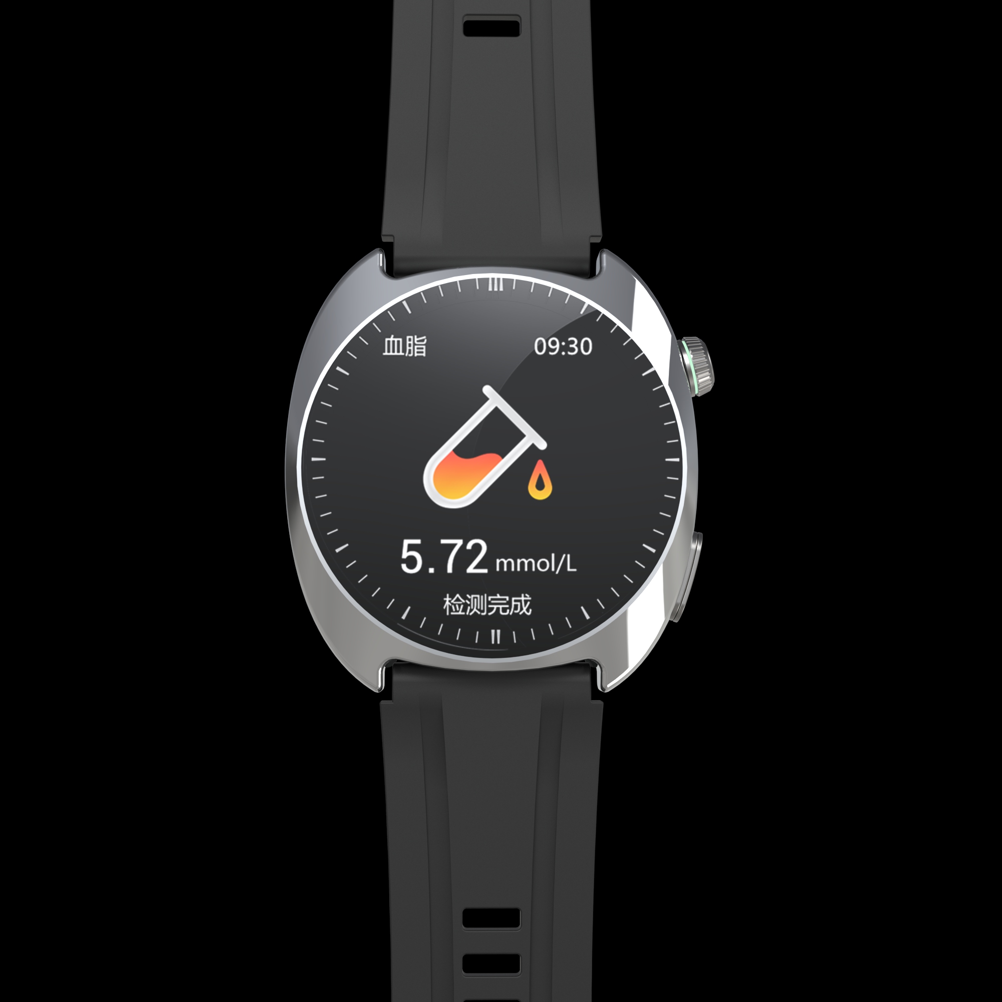 Wrist watch，Smart wear，Intelligent Watch，Health Watch，