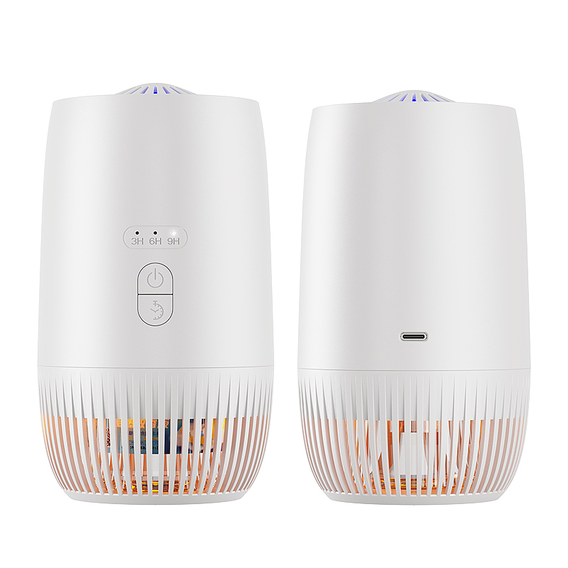 Intelligent mosquito killer，