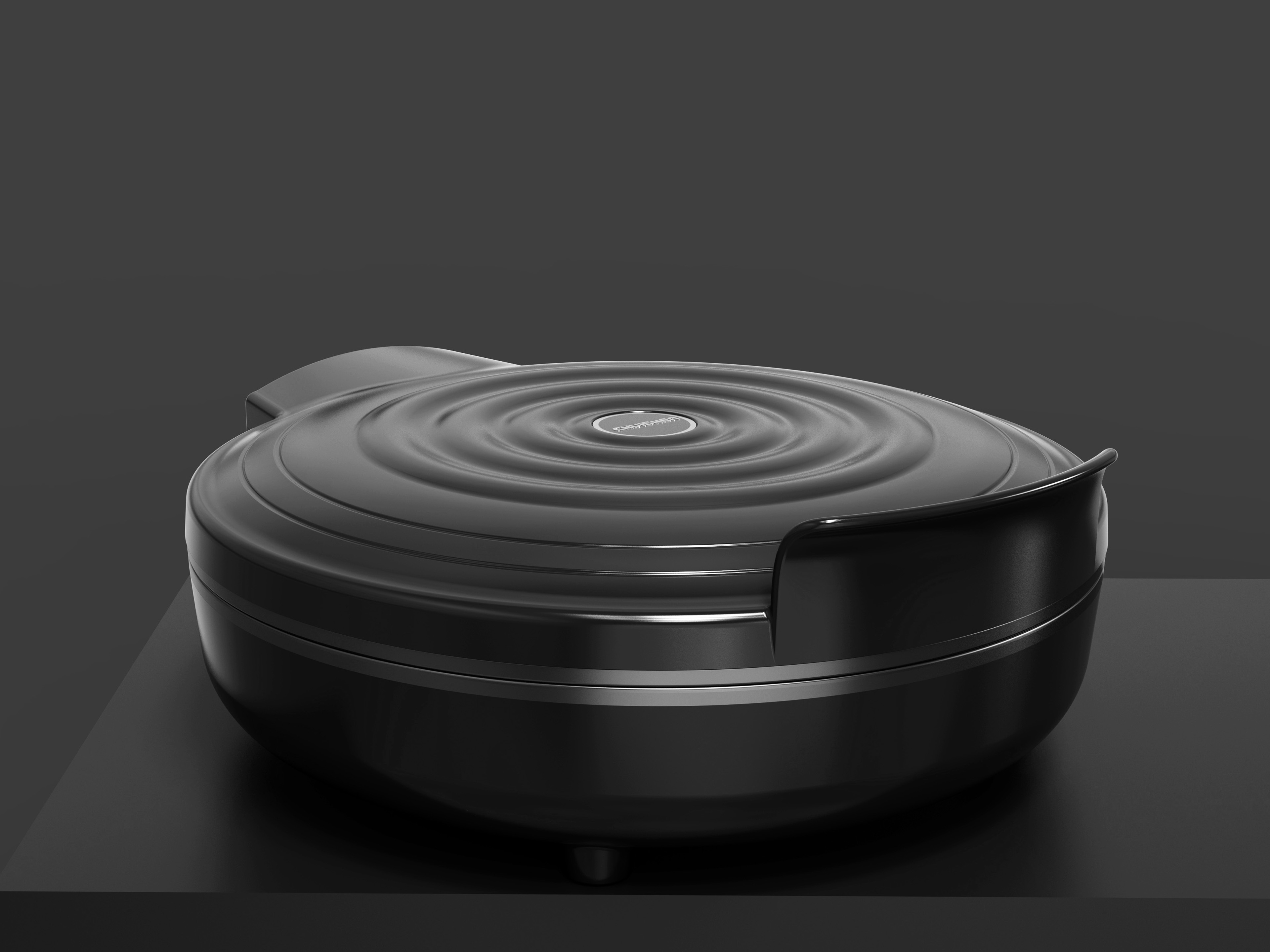 Electric baking pan，Electric baking pan，Kitchen appliances，small home appliances，Electrical products，product design，Appearance design，Housewear & Furnishings，