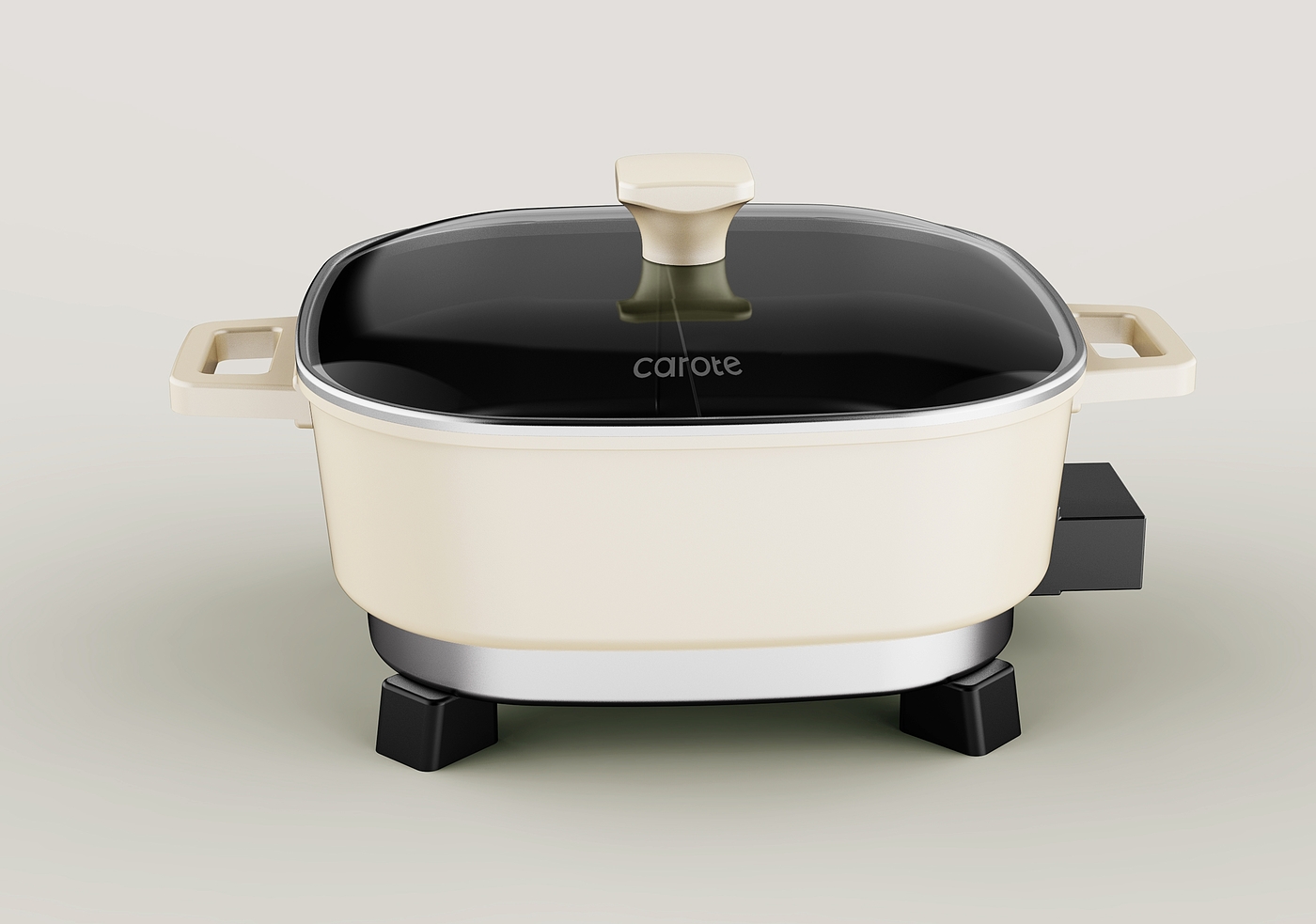 Electric cooker，Mandarin duck pot，Electric mandarin duck pot，Kitchen appliances，small home appliances，Household appliances，Smart appliances，